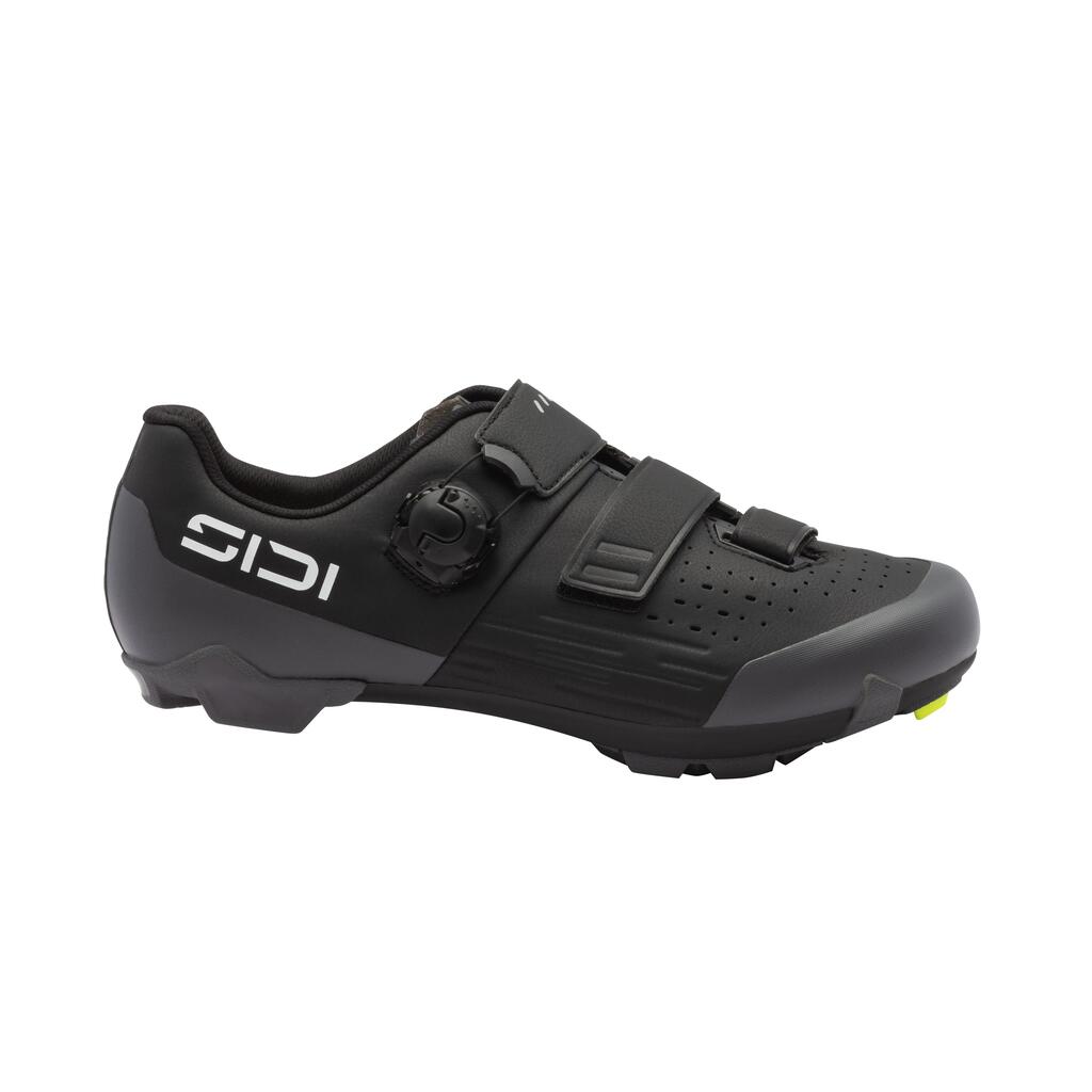 SILVIS XC Shoes - Black