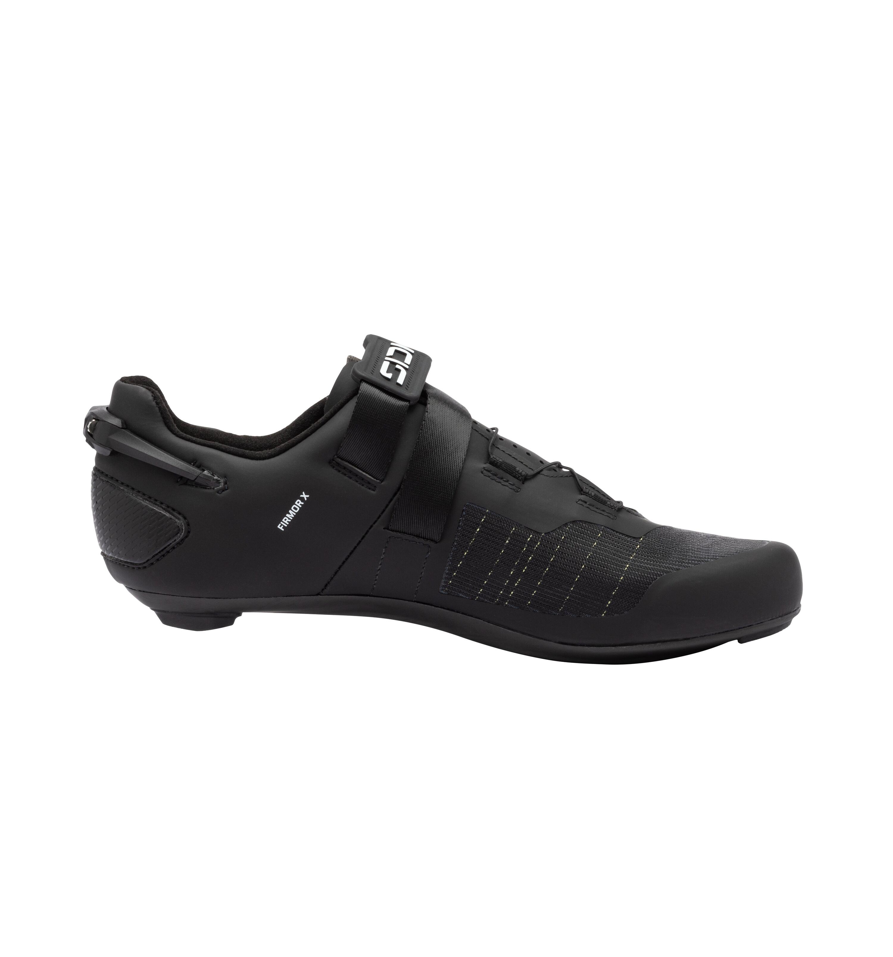 SIDI Schoen Wire 3 Black 2/5