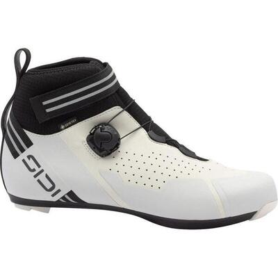 Scarpe NIX GTX (invernali) - bianco/nero