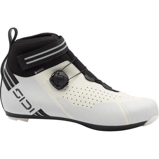 Scarpe NIX GTX (invernali) - bianco/nero