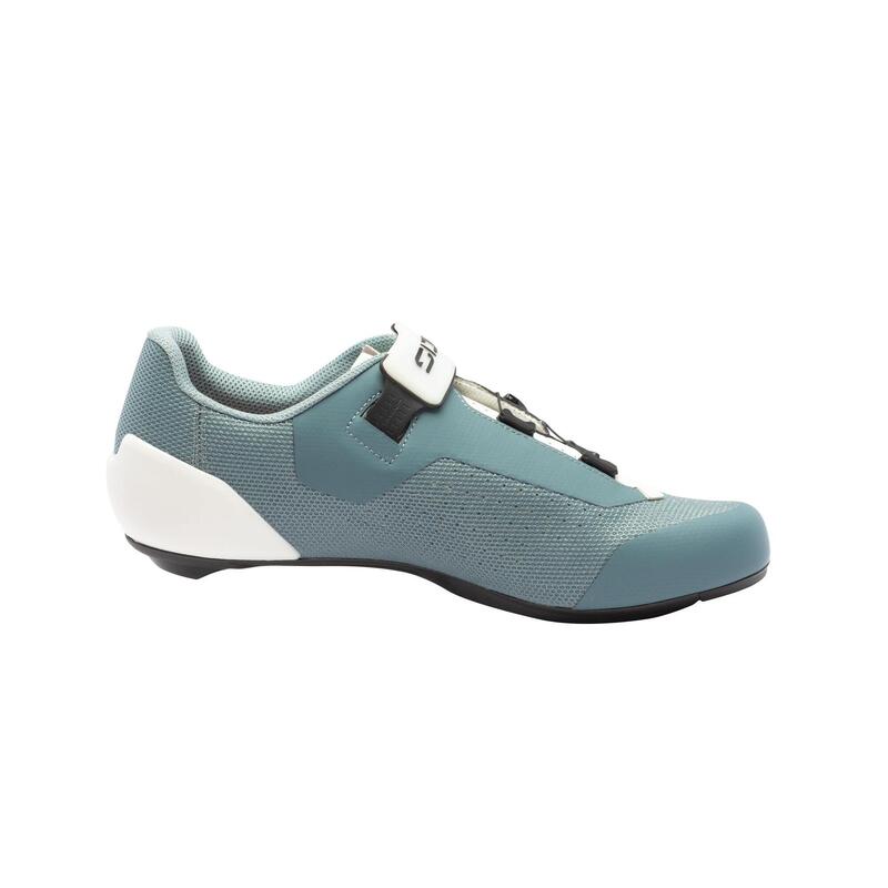 SIDI Schoen Genius X Wyve Frost Grey Ice White