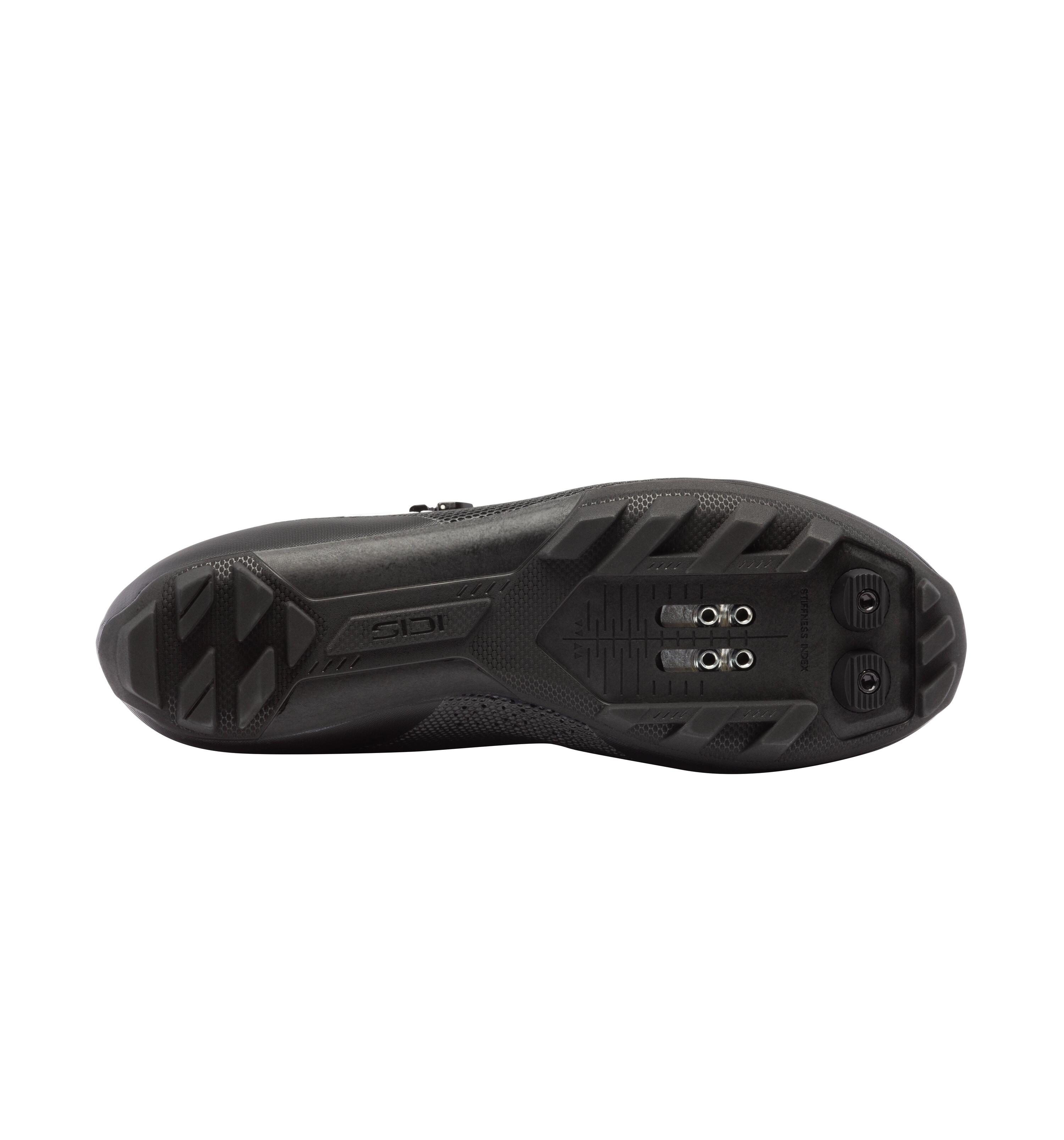 SIDI Schoen Dominator X Black 4/5