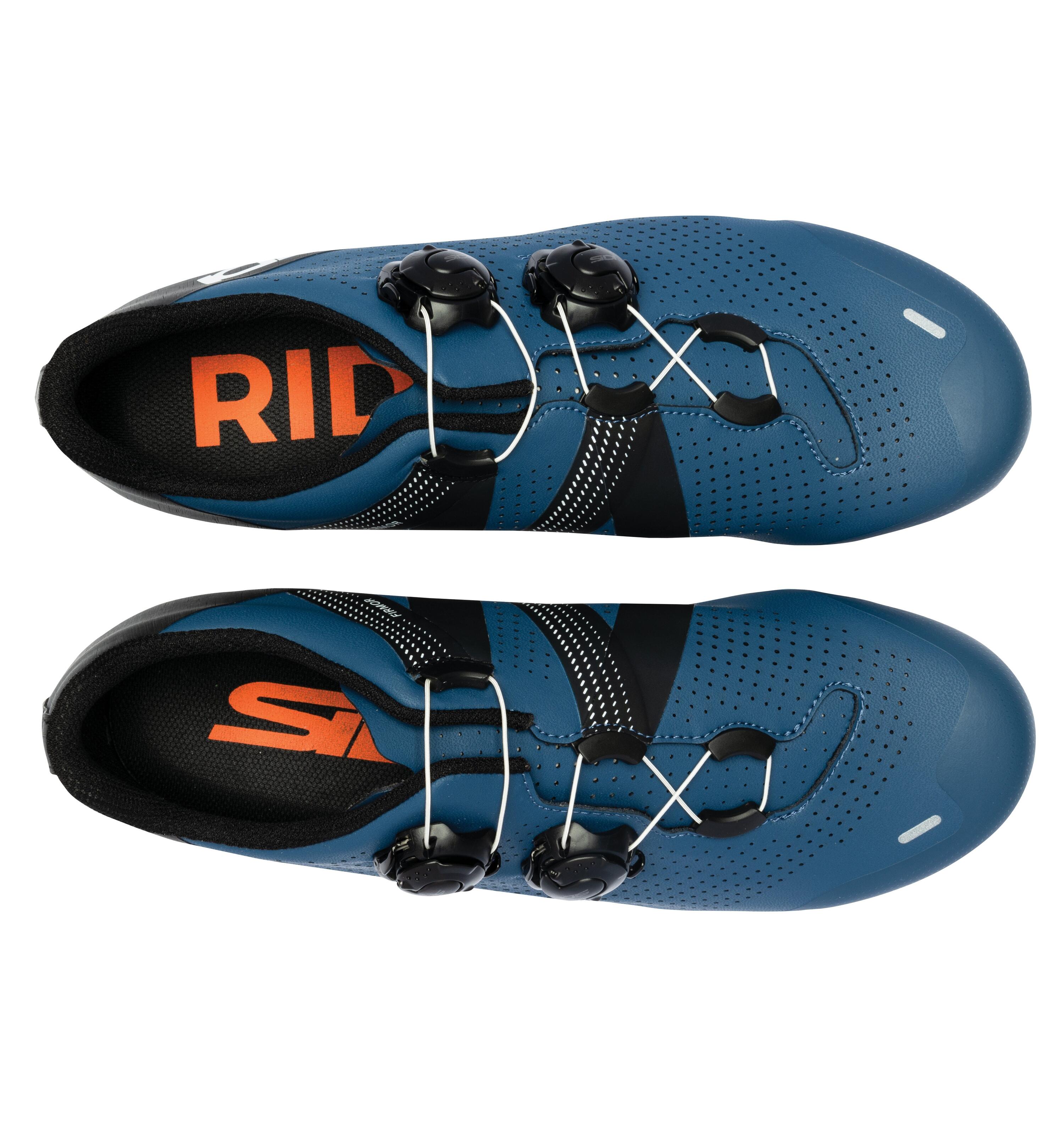 SIDI Schoen Ergo 6 Dark Blue 6/6