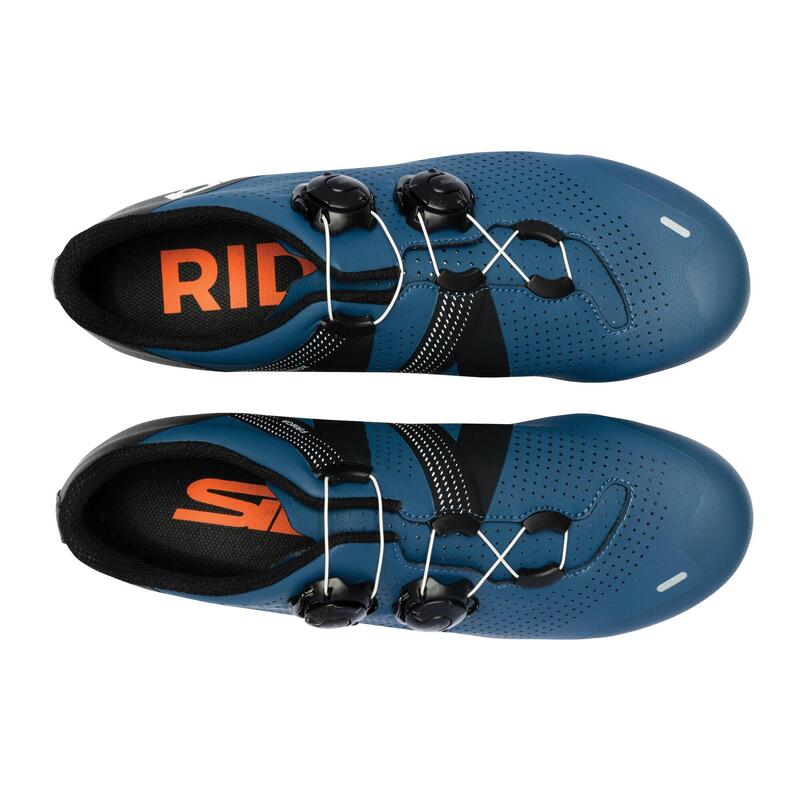 SIDI Schoen Ergo 6 Dark Blue