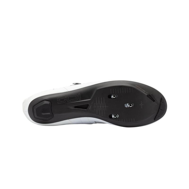 SIDI Schoen Wire 3 White