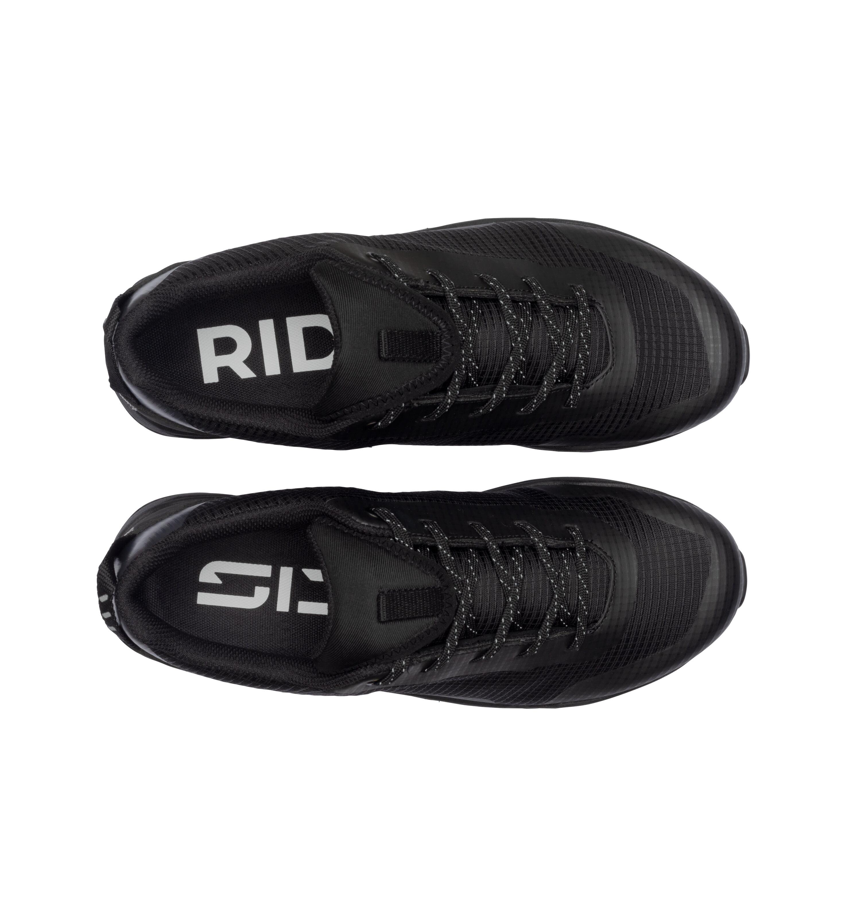 SIDI Schoen Motus Black Black 5/6