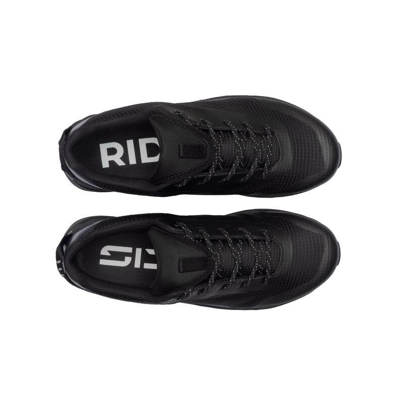 SIDI Schoen Motus Black Black