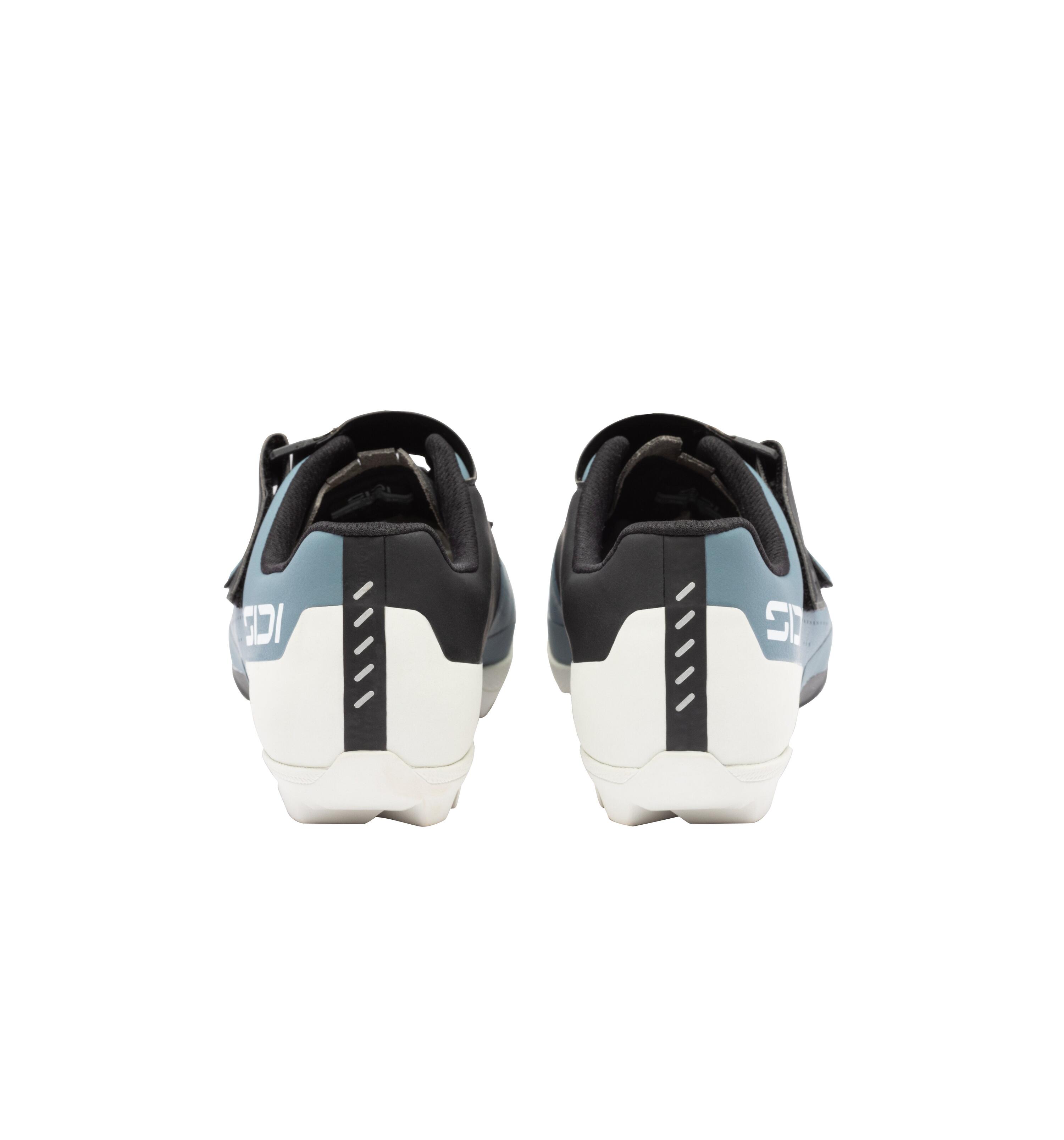 SIDI Schoen Asper Frost Grey 3/5