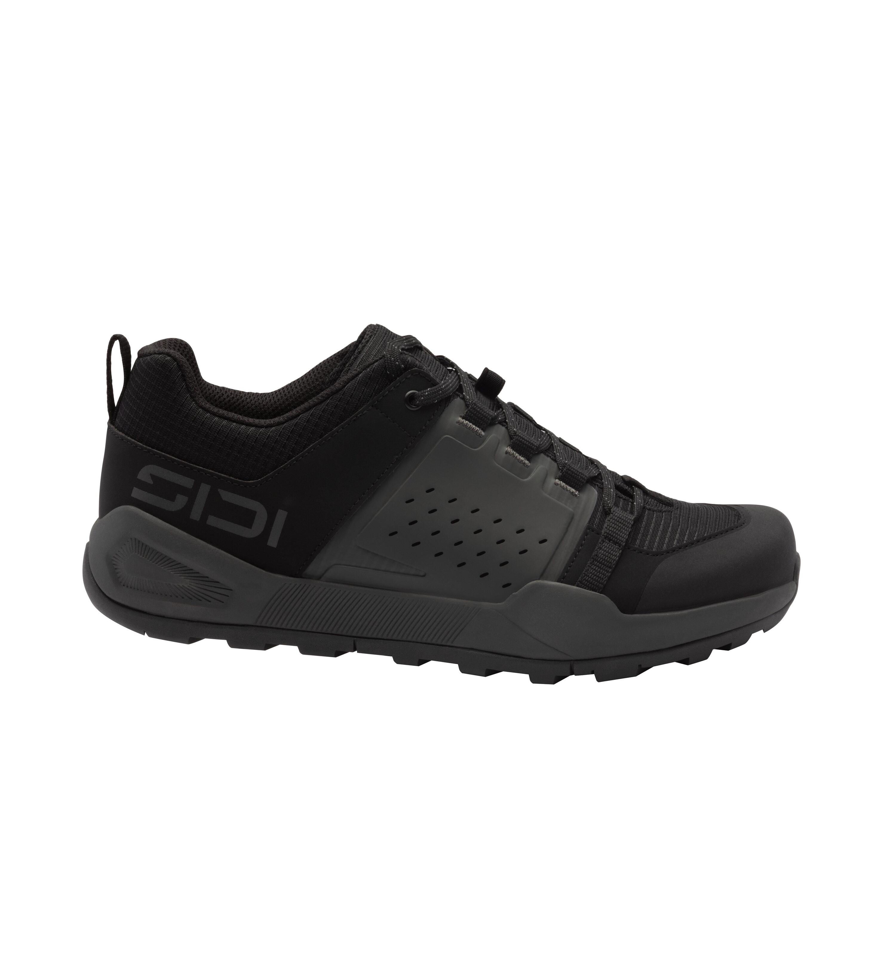 SIDI Schoen Atomus Black Black 1/5