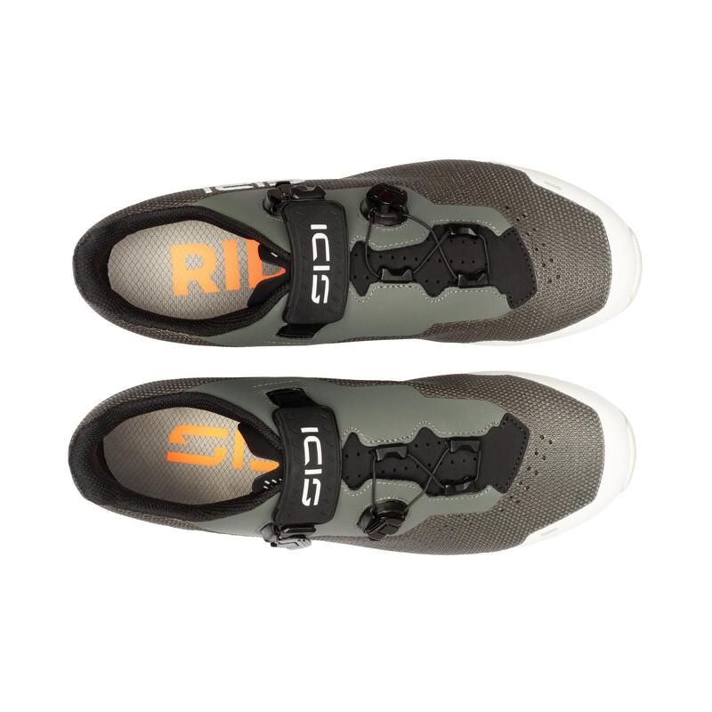 SIDI Schoen Dominator X Deep Forest