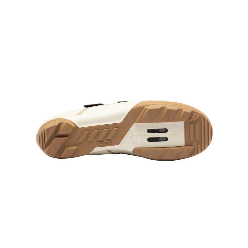 SIDI Schoen Asper Dark Sand