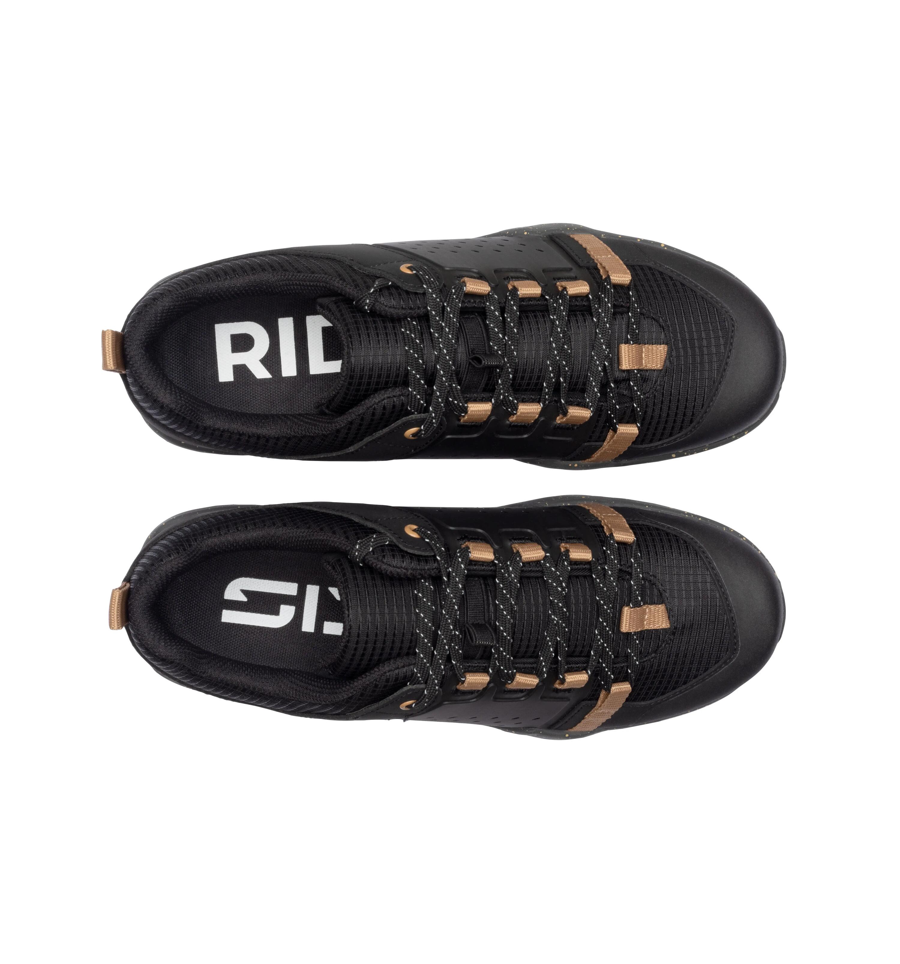 Chaussures ATOMUS noir/print 5/6