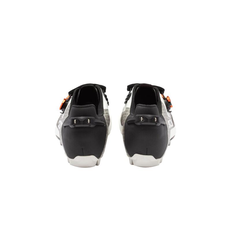 SIDI Schoen Aeron Ice White