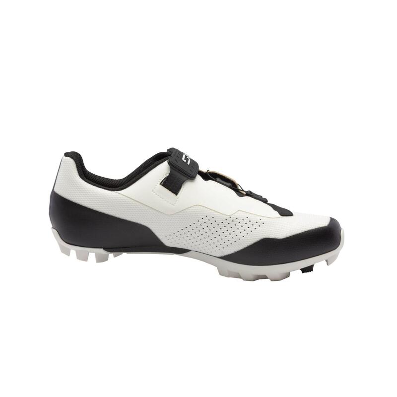 SIDI Schoen Dominator X Ice White