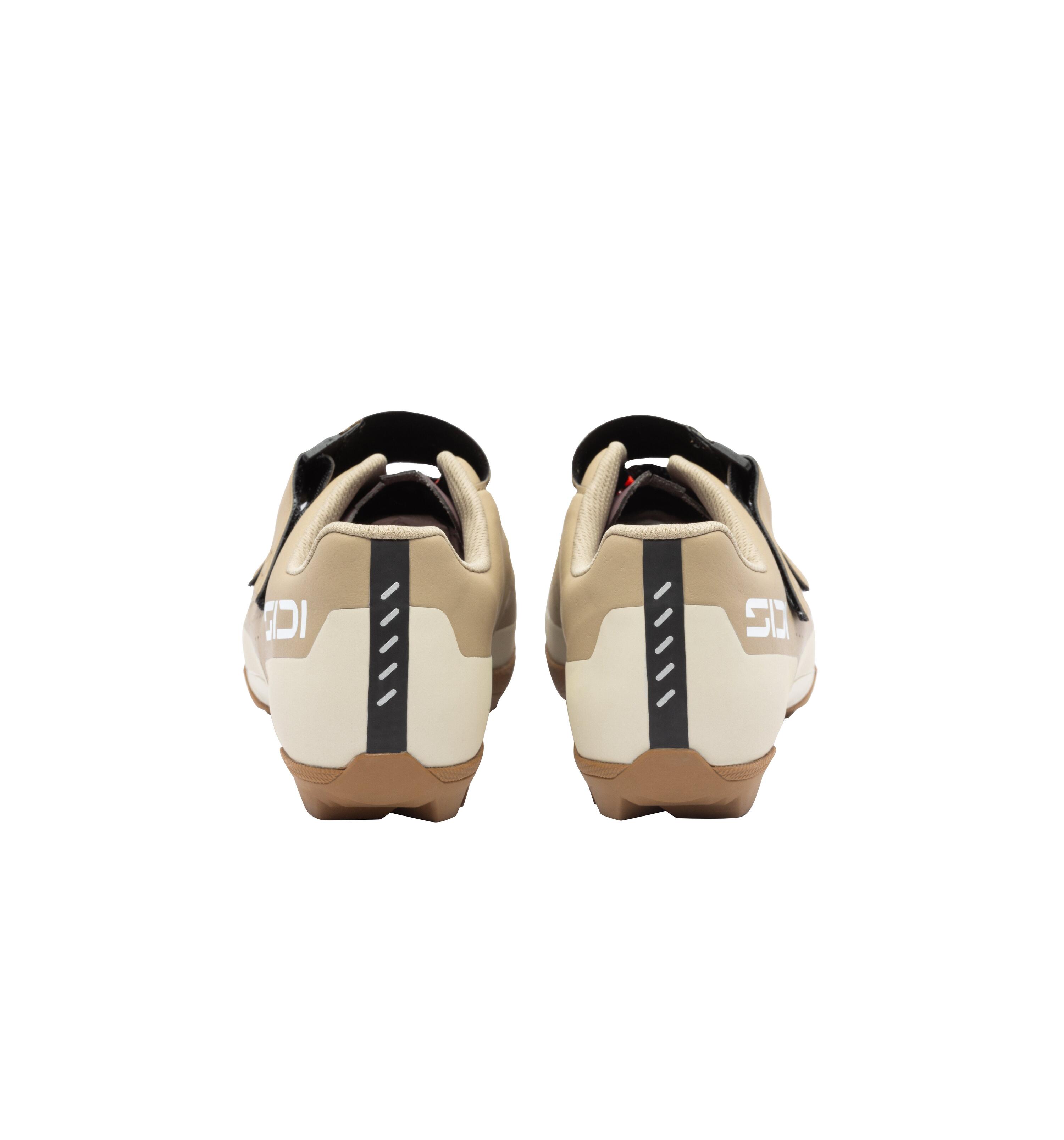 SIDI Schoen Asper Dark Sand 3/6