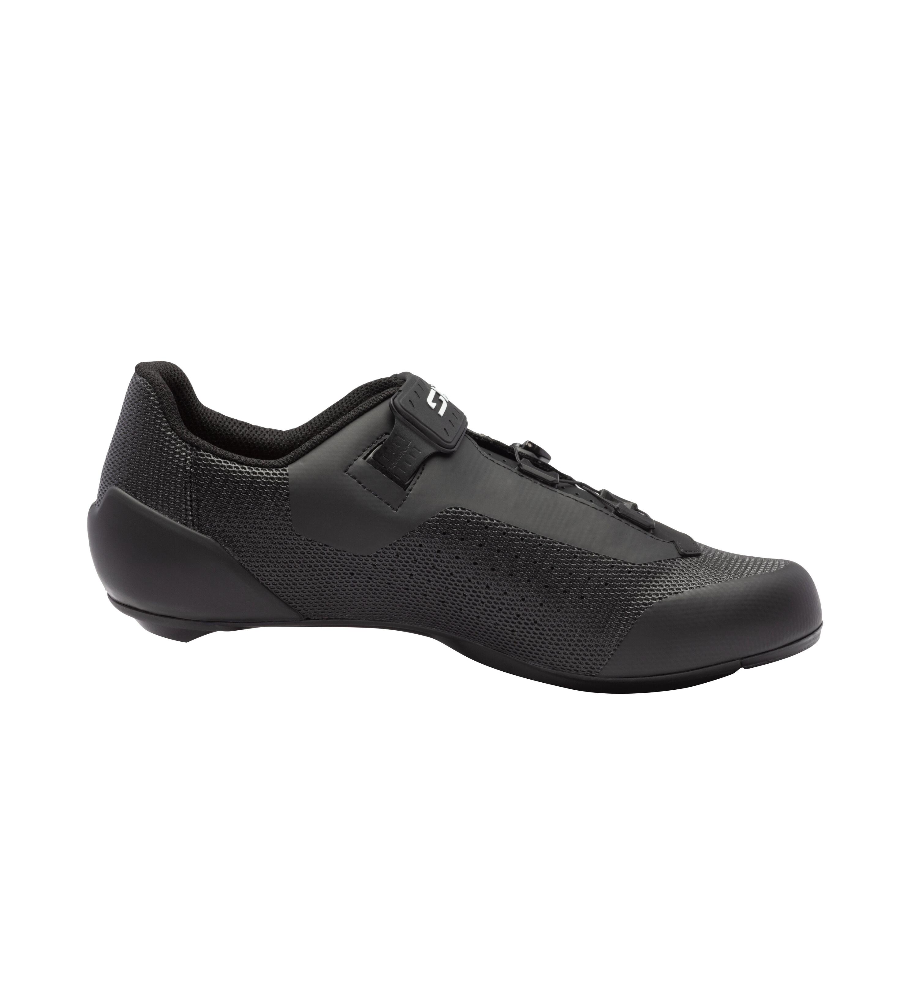 SIDI Schoen Genius X Black 2/5