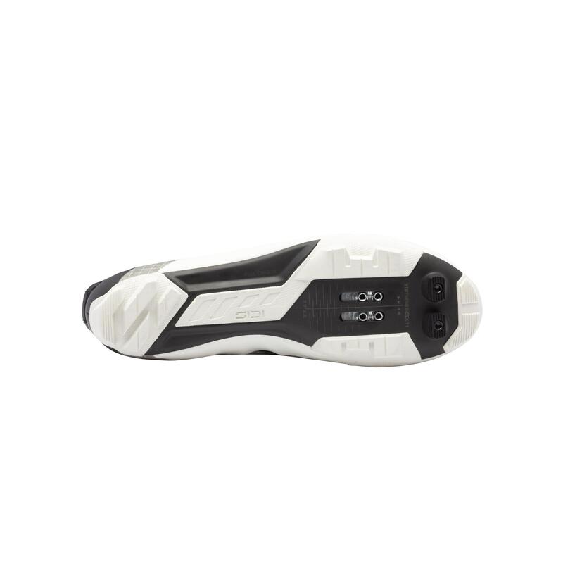SIDI Schoen Aeron Ice White