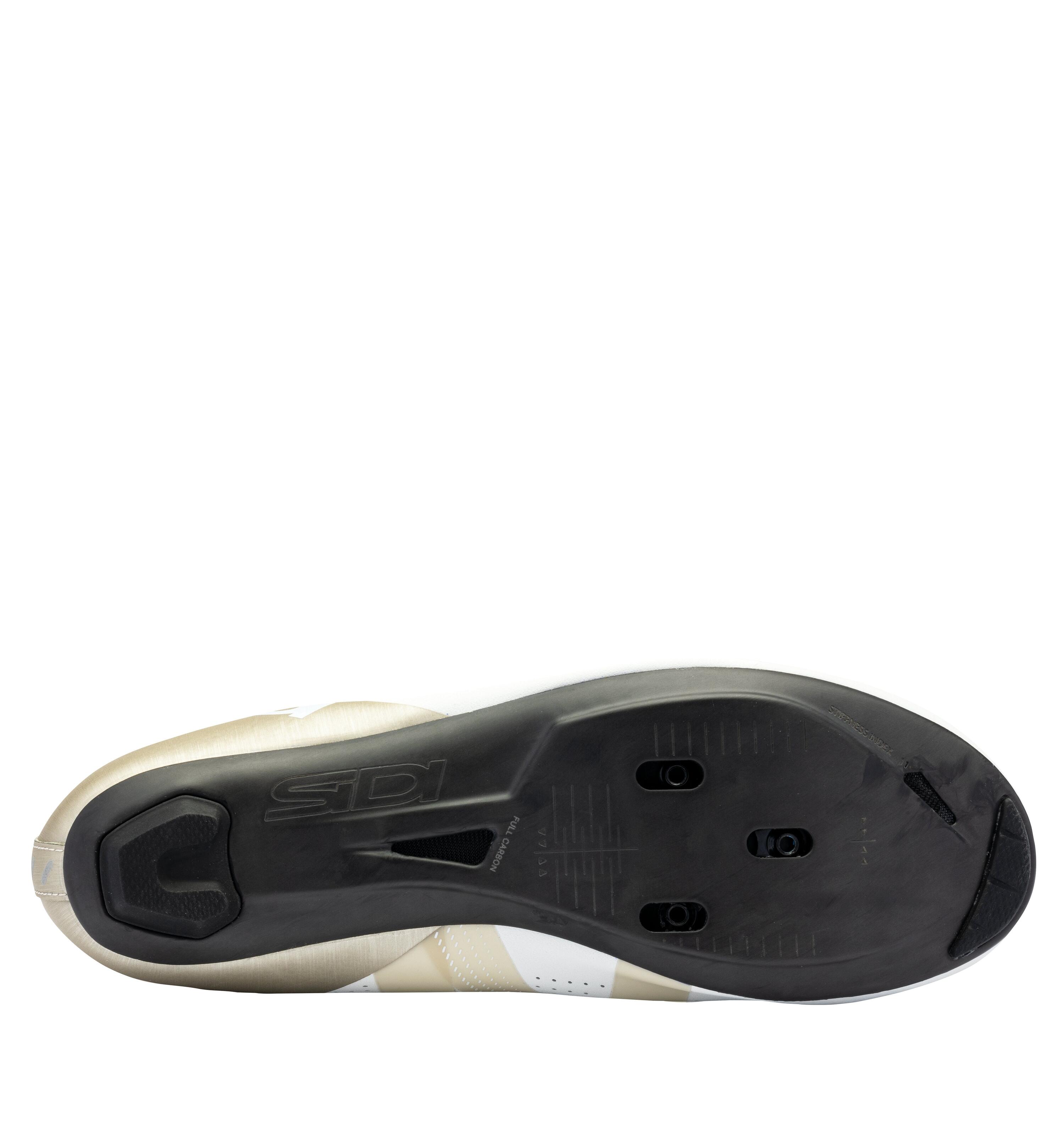 SIDI Schoen Ergo 6 White 6/7