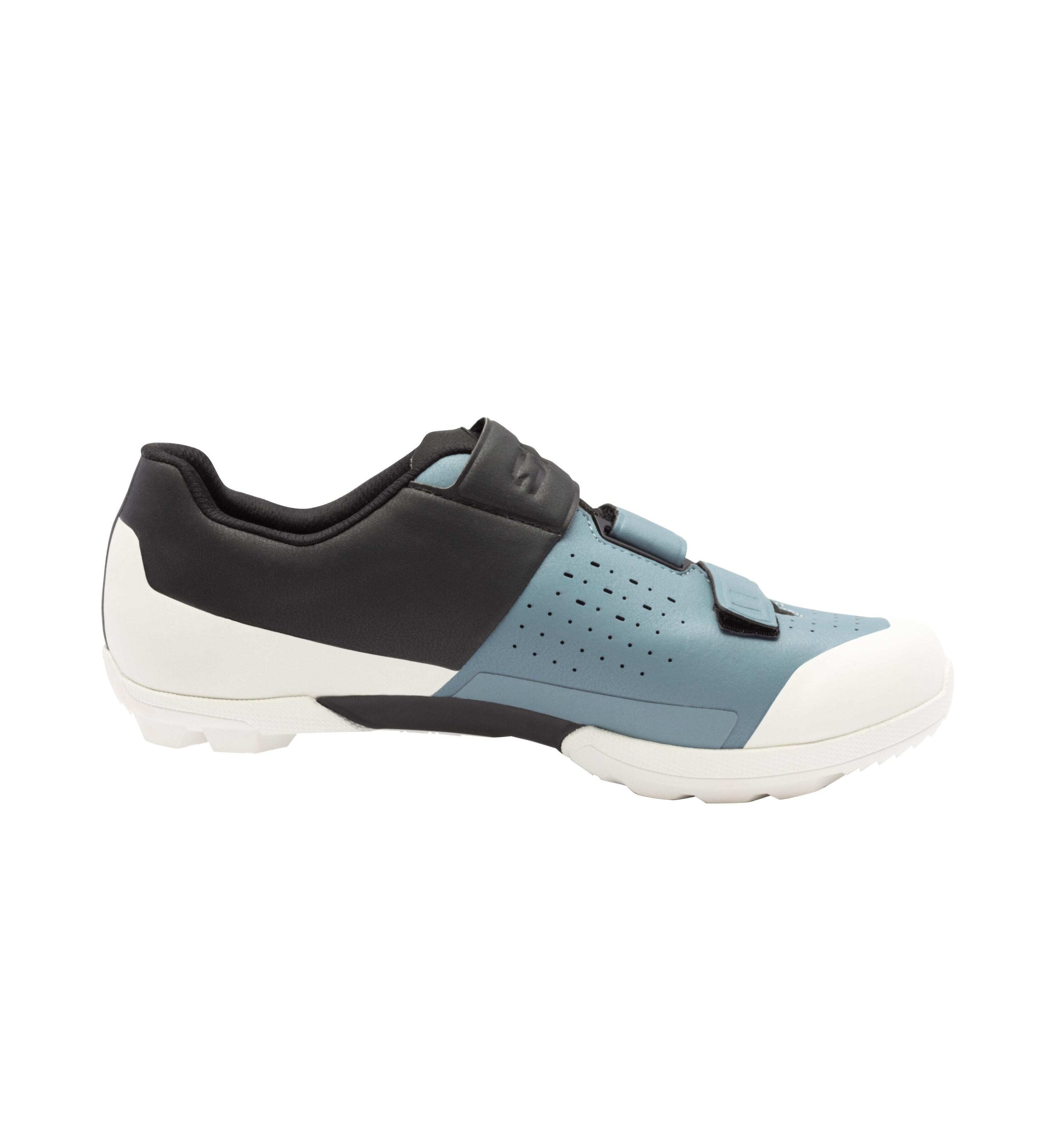 SIDI Schoen Asper Frost Grey 2/5