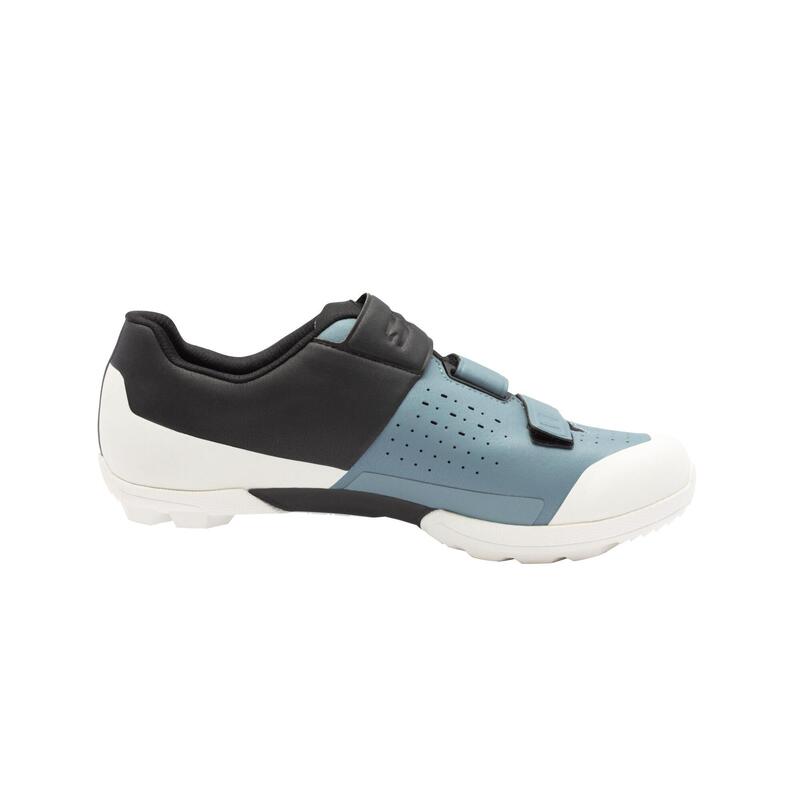 SIDI Schoen Asper Frost Grey