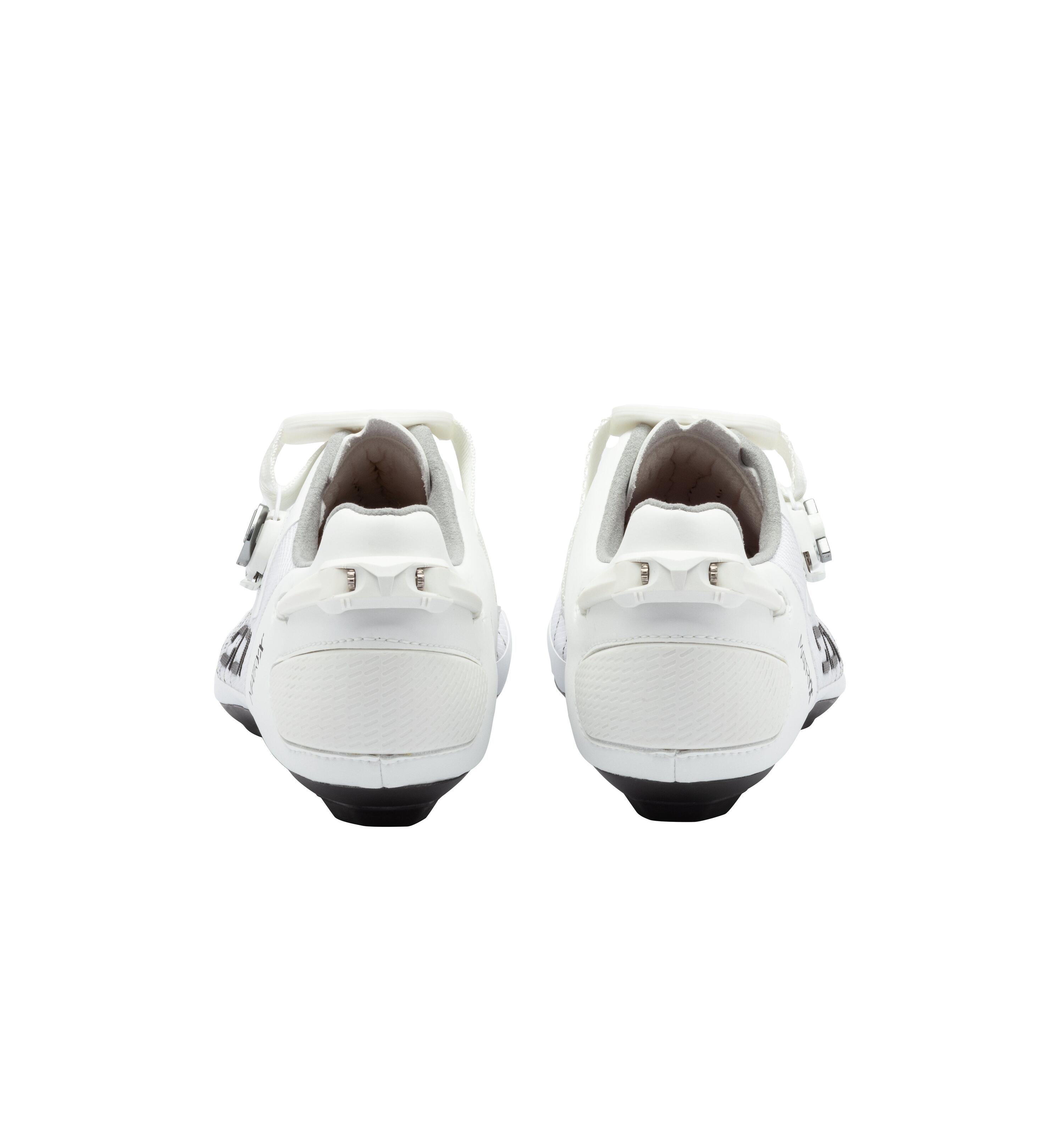 SIDI Schoen Wire 3 White 3/5