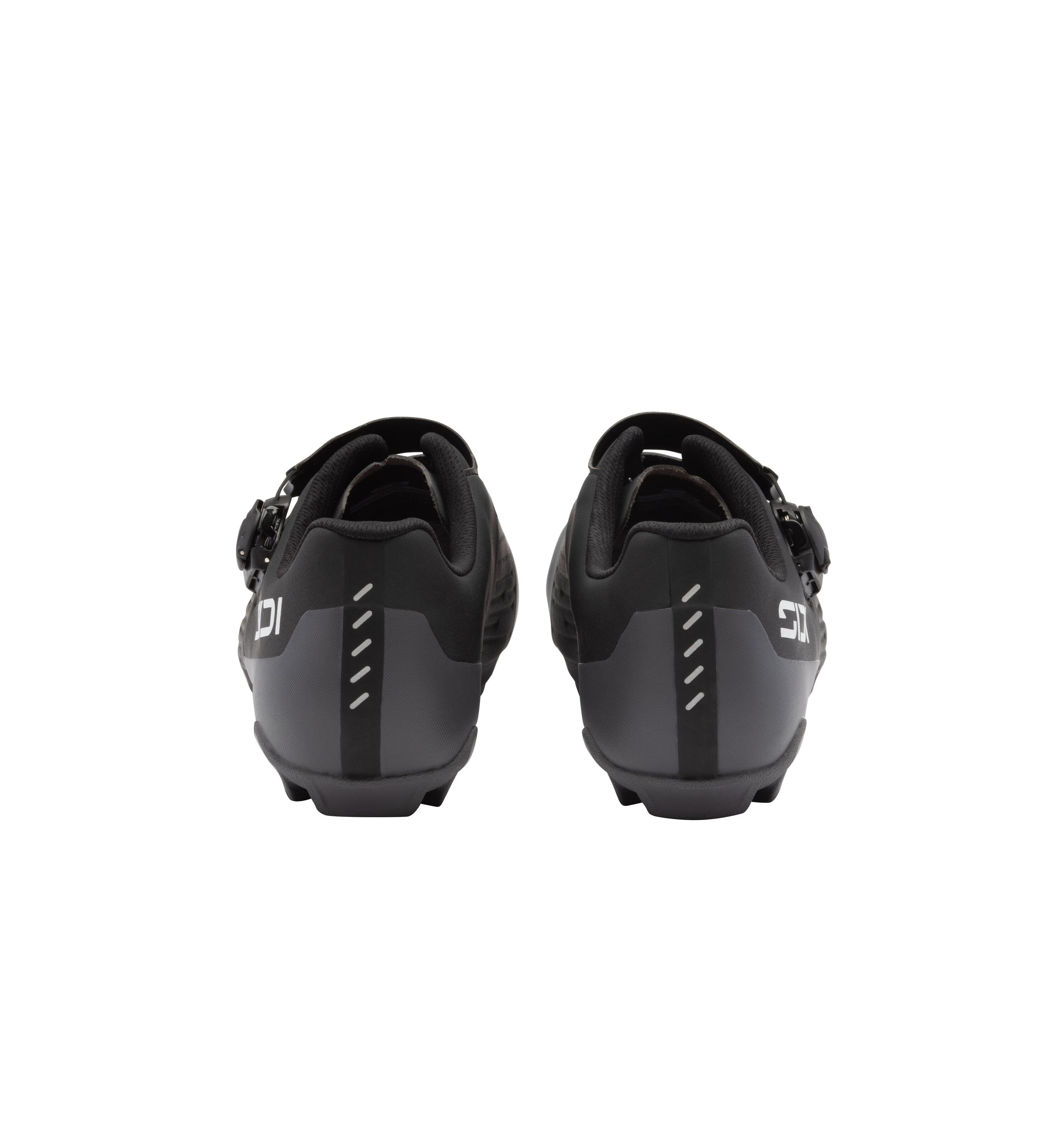 SIDI Schoen Silvis Xc Black 4/6