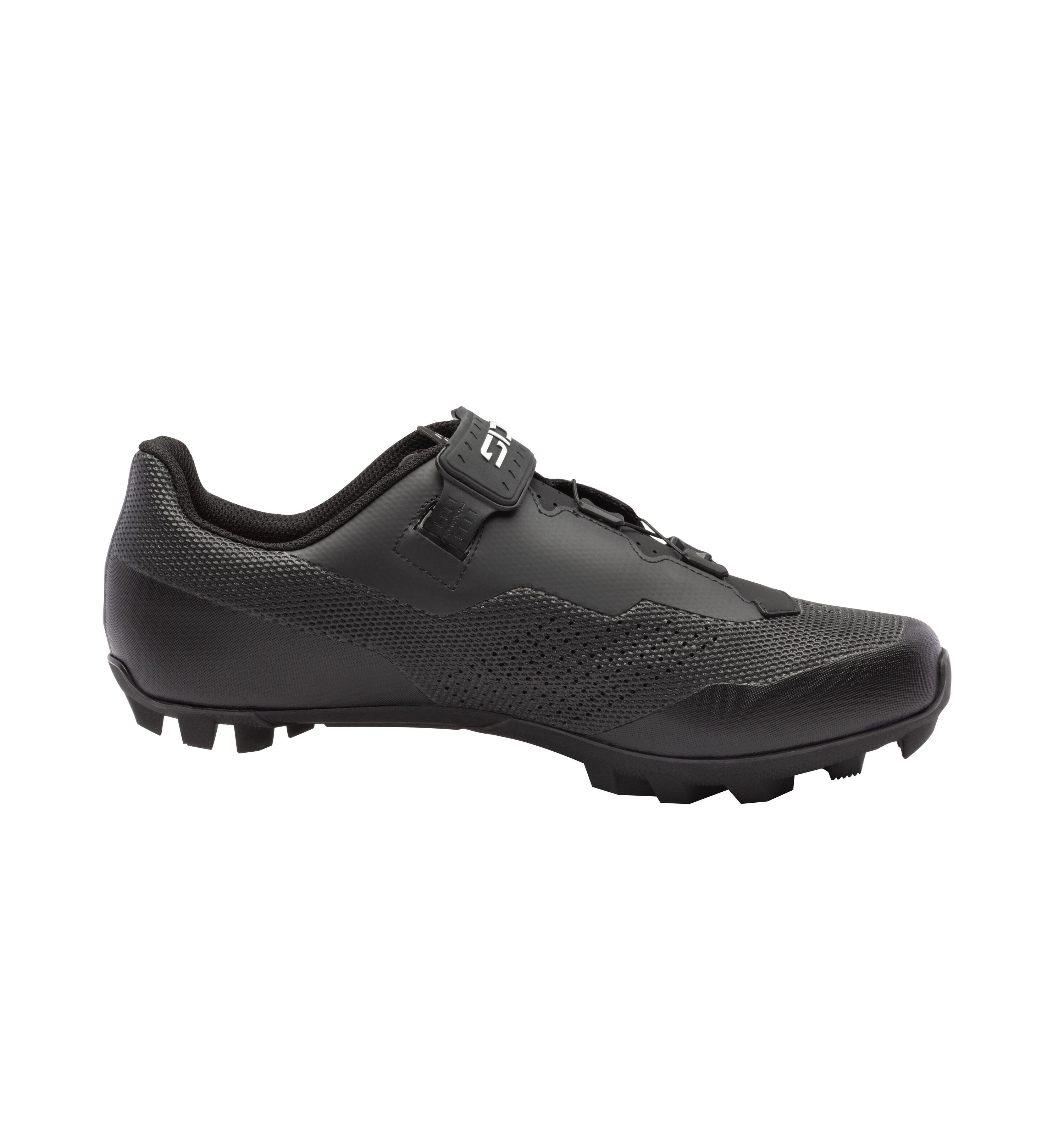 SIDI Schoen Dominator X Black 2/5