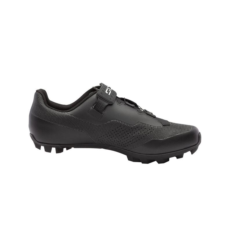 SIDI Schoen Dominator X Black