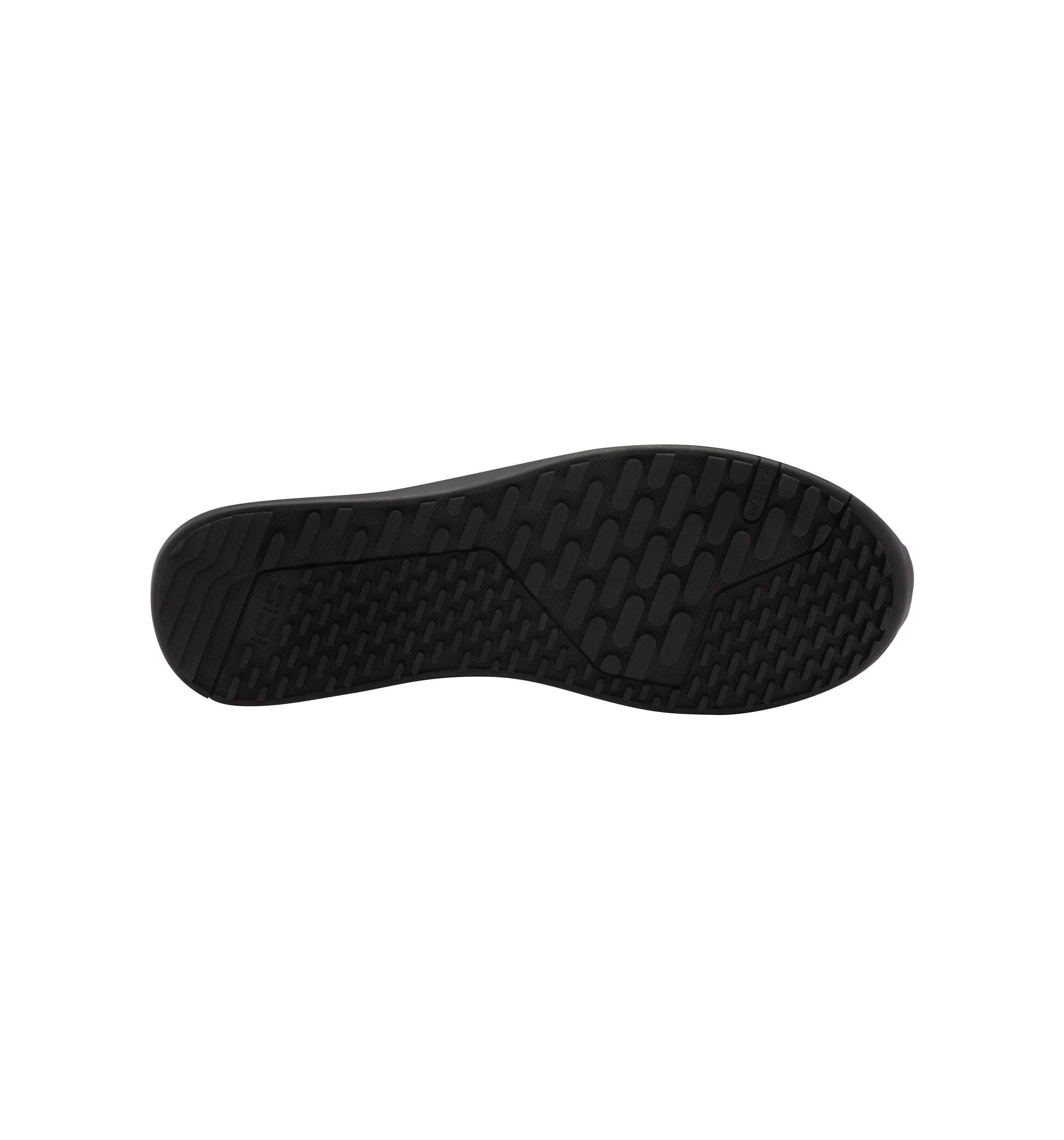 SIDI Schoen Motus Black Black 4/6