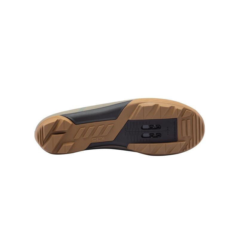 SIDI Schoen Asper Laces Military