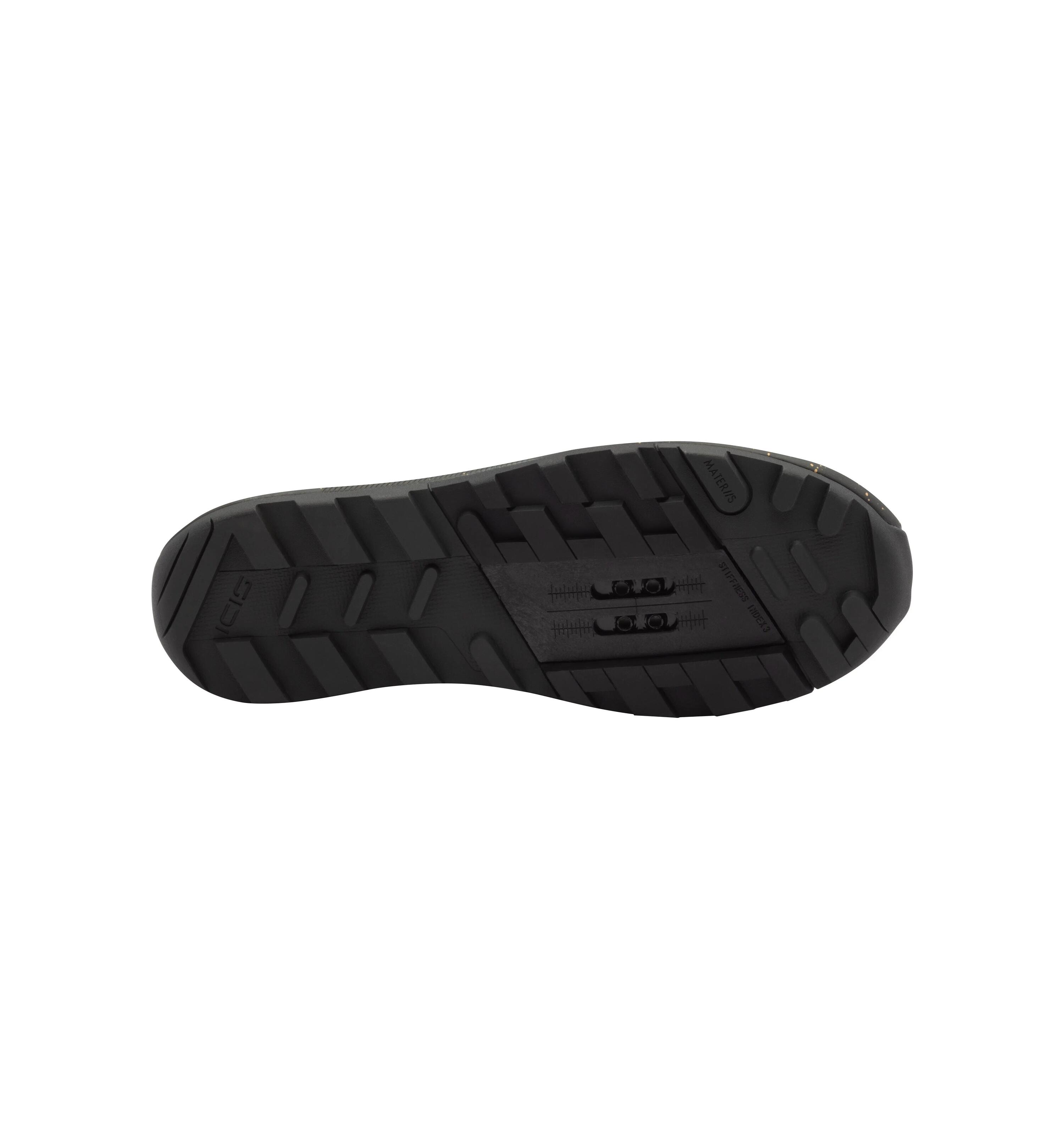Chaussures ATOMUS noir/print 4/6