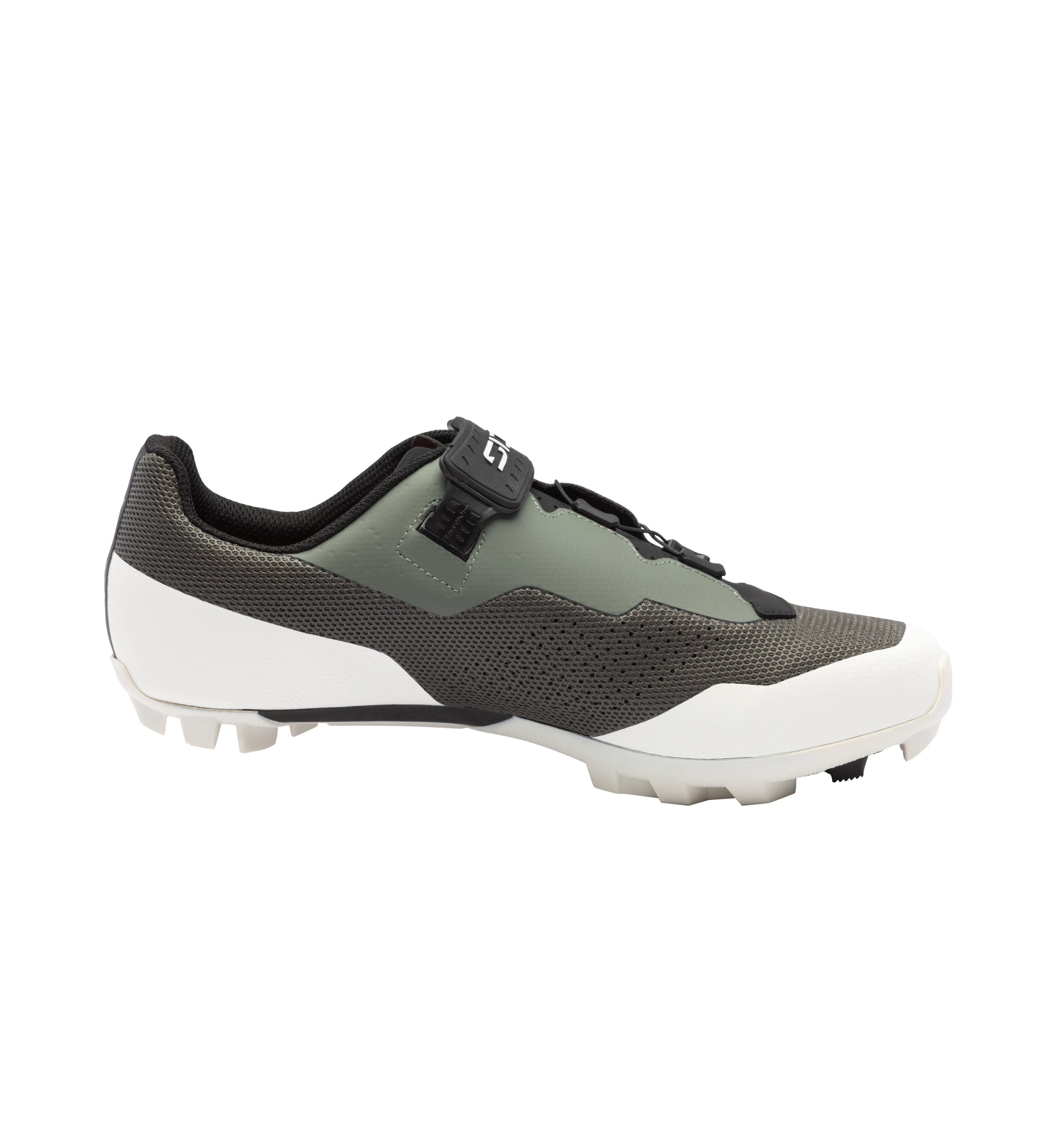 SIDI Schoen Dominator X Deep Forest 2/5