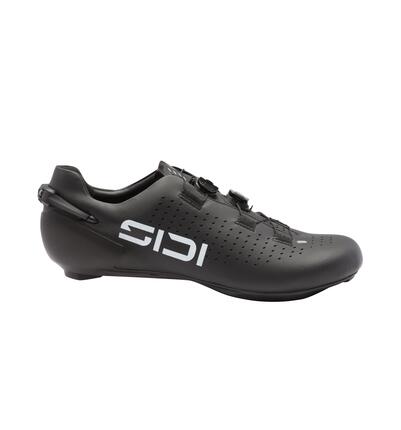 SIDI Schoen Shot 3 Black