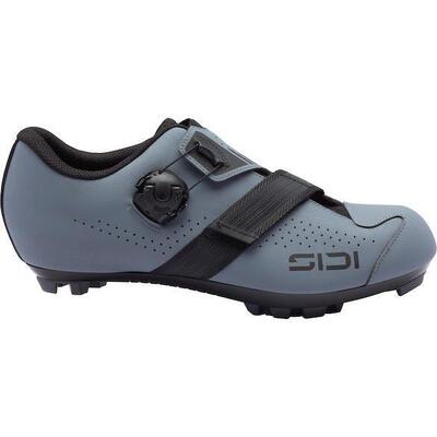 Scarpe AERTIS grigio/nero