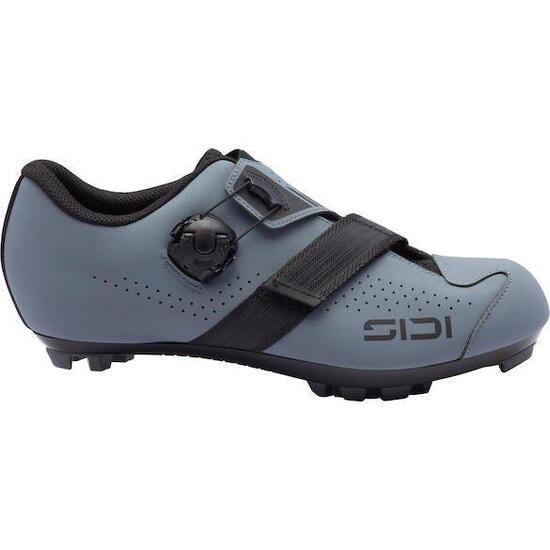Scarpe AERTIS grigio/nero