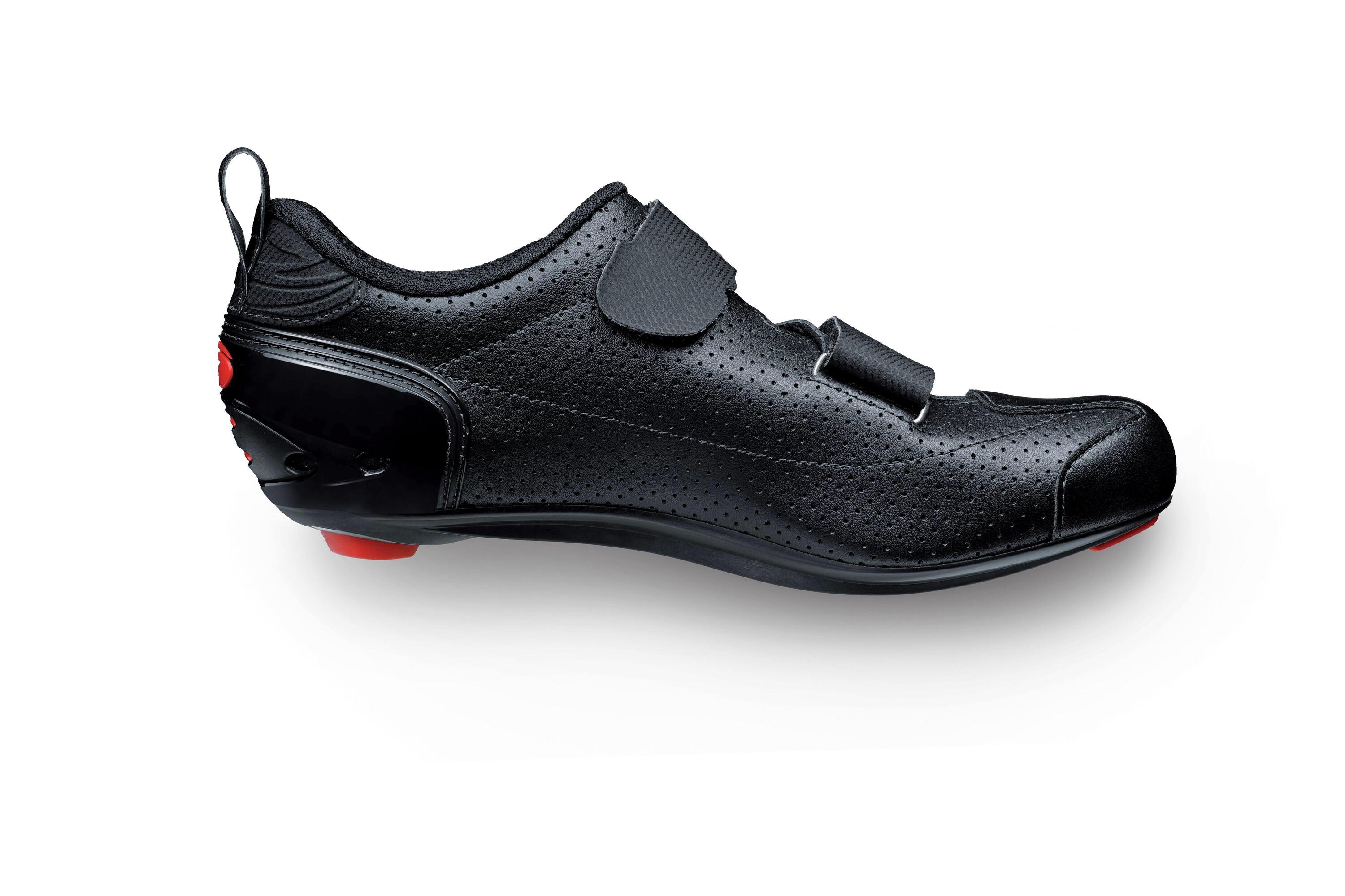 Zwarte T-5 AIR schoenen 2/5