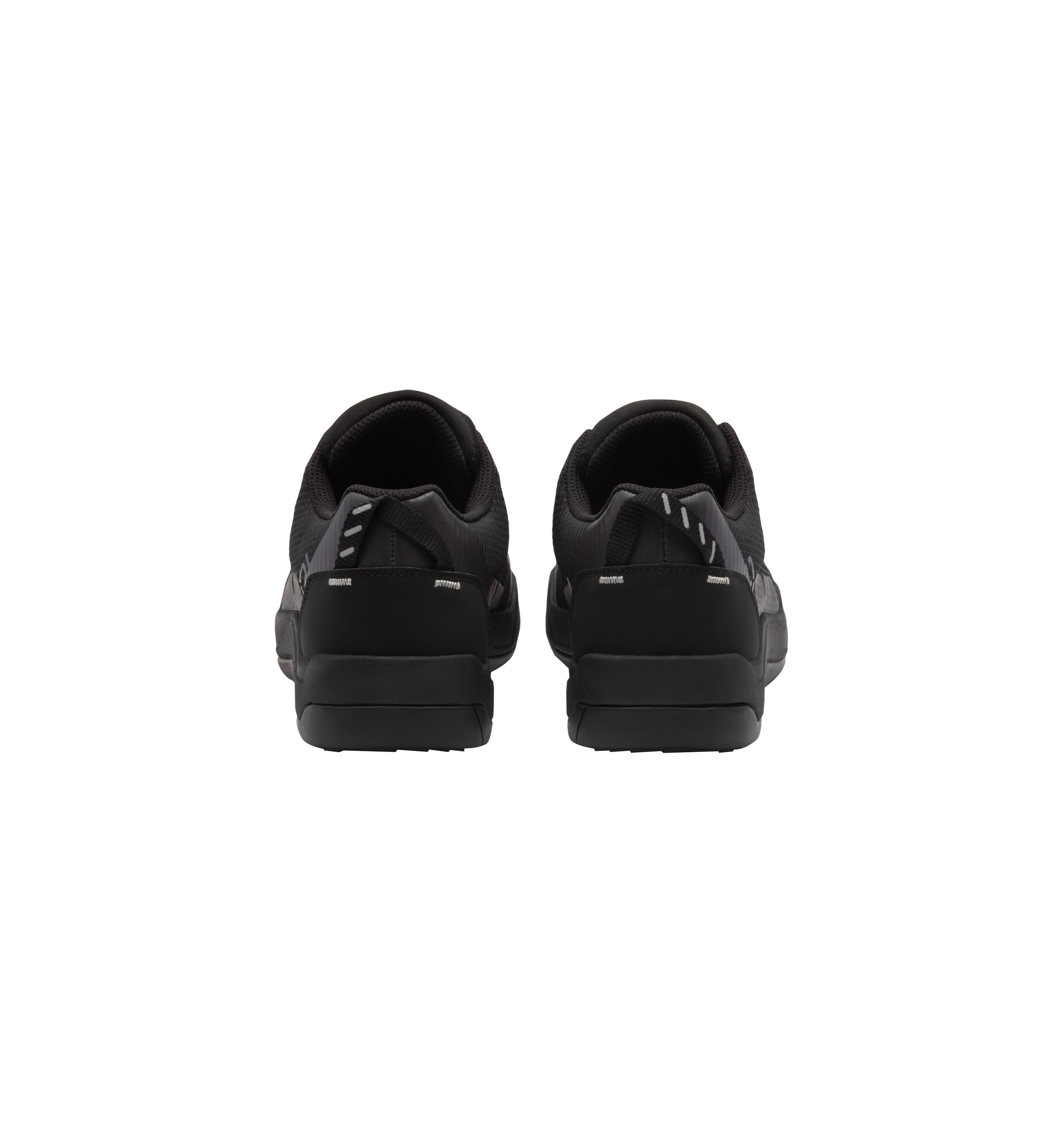 SIDI Schoen Motus Black Black 3/6