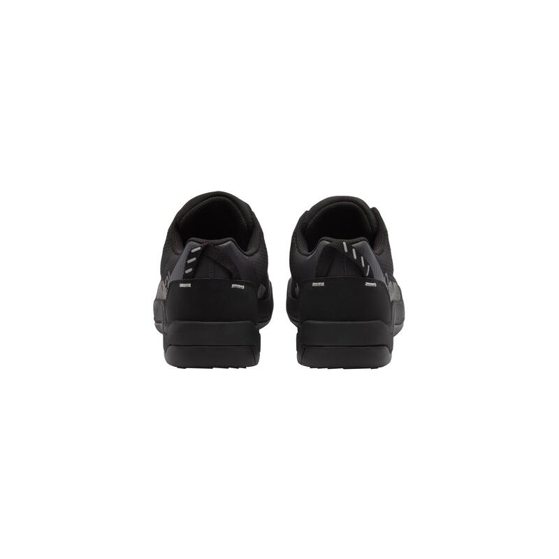 SIDI Schoen Motus Black Black