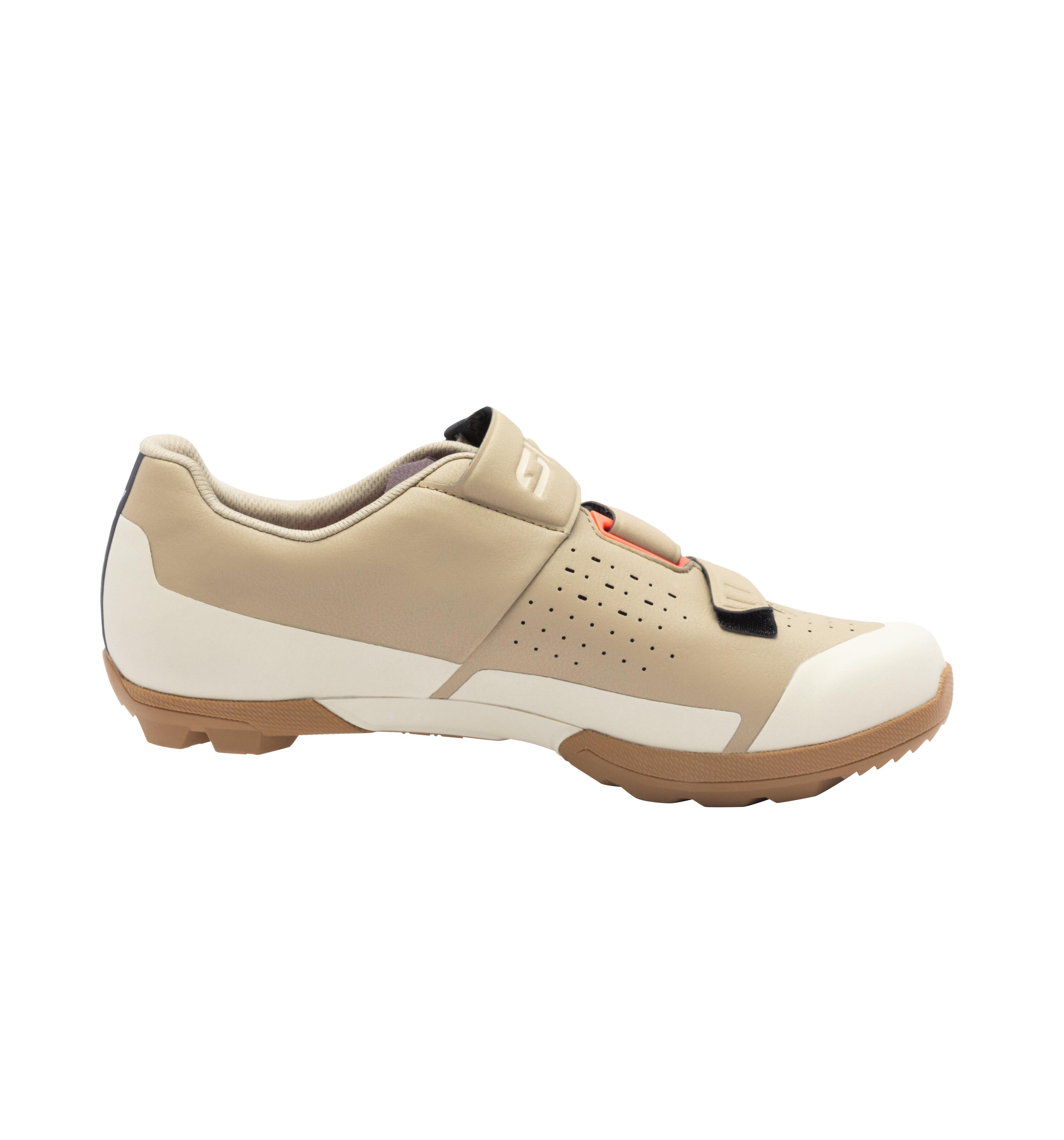 SIDI Schoen Asper Dark Sand 2/6