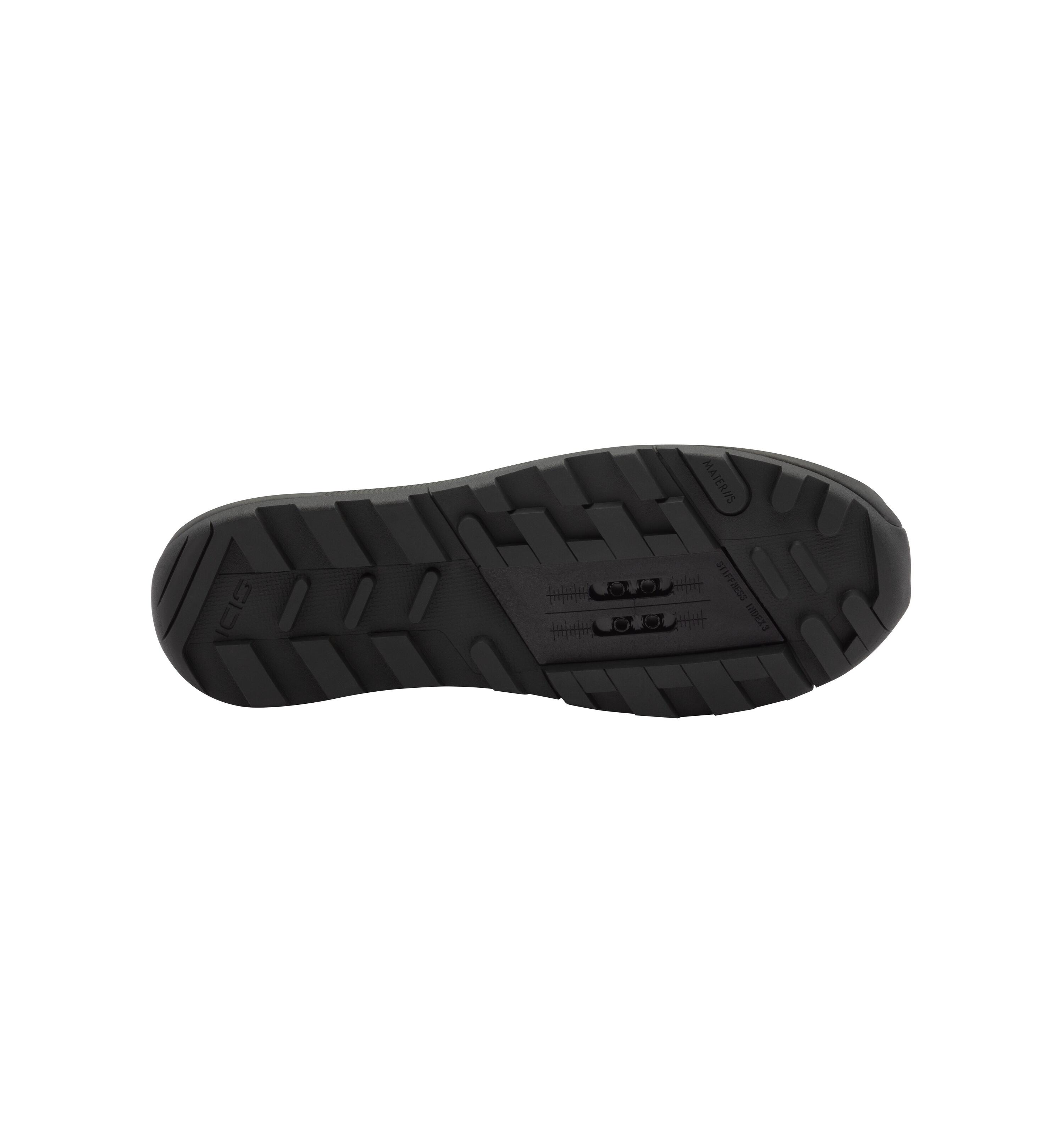SIDI Schoen Atomus Black Black 4/5