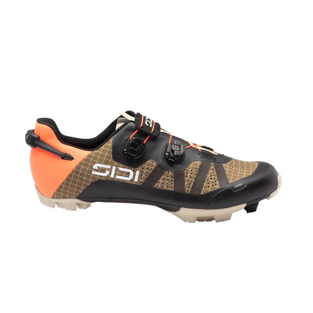 SIDI Schoen Aeron Jojoba