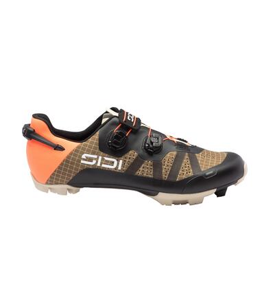 SIDI Schoen Aeron Jojoba
