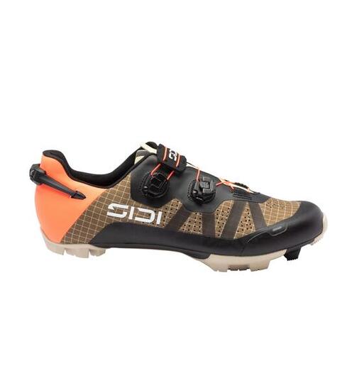 SIDI Schoen Aeron Jojoba