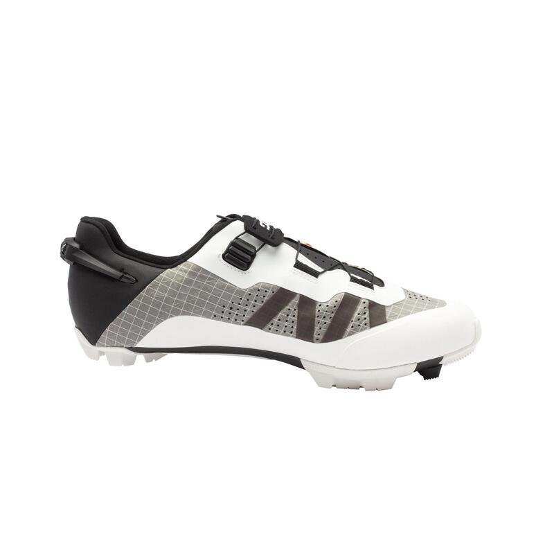 SIDI Schoen Aeron Ice White