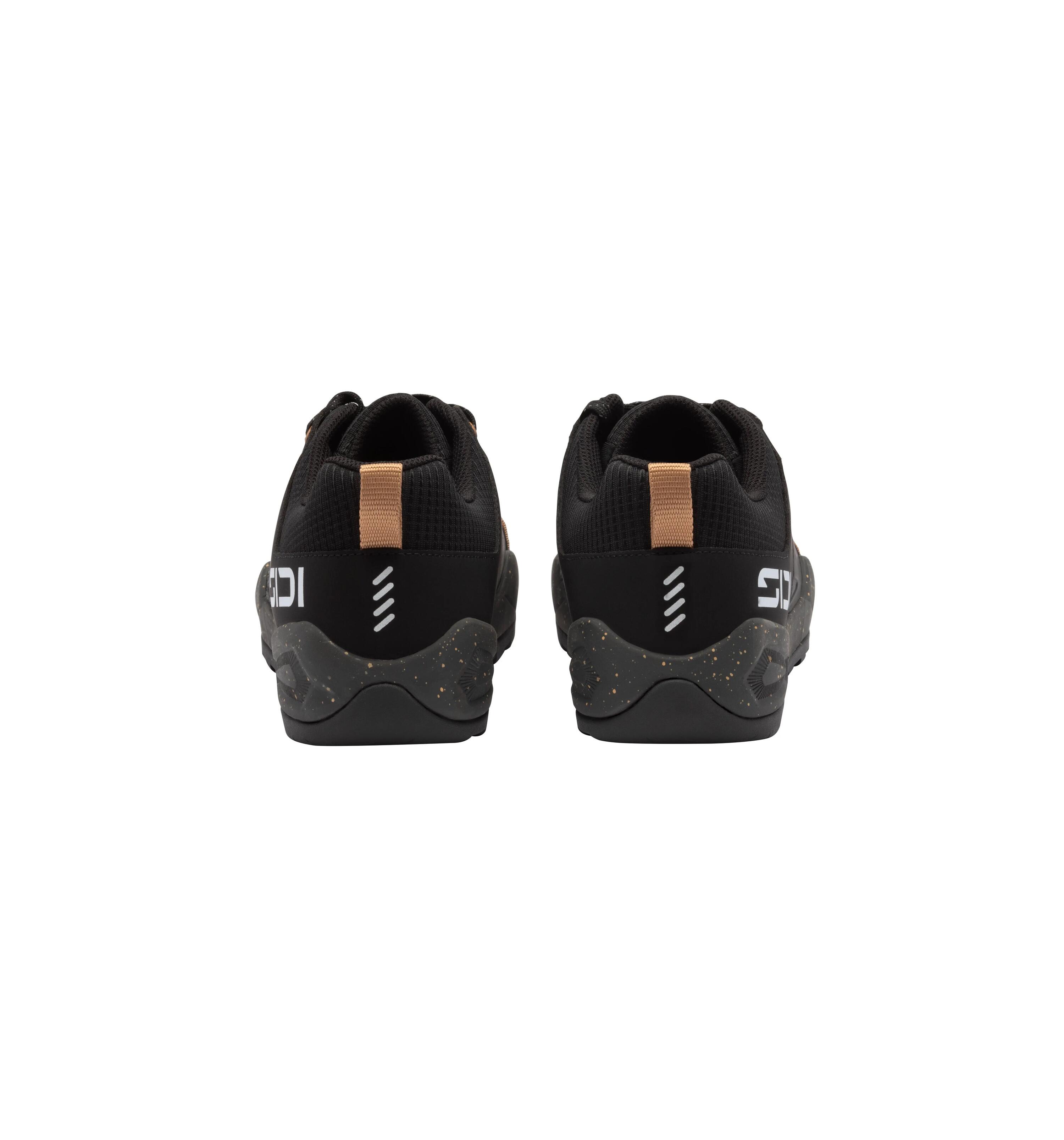 Chaussures ATOMUS noir/print 3/6