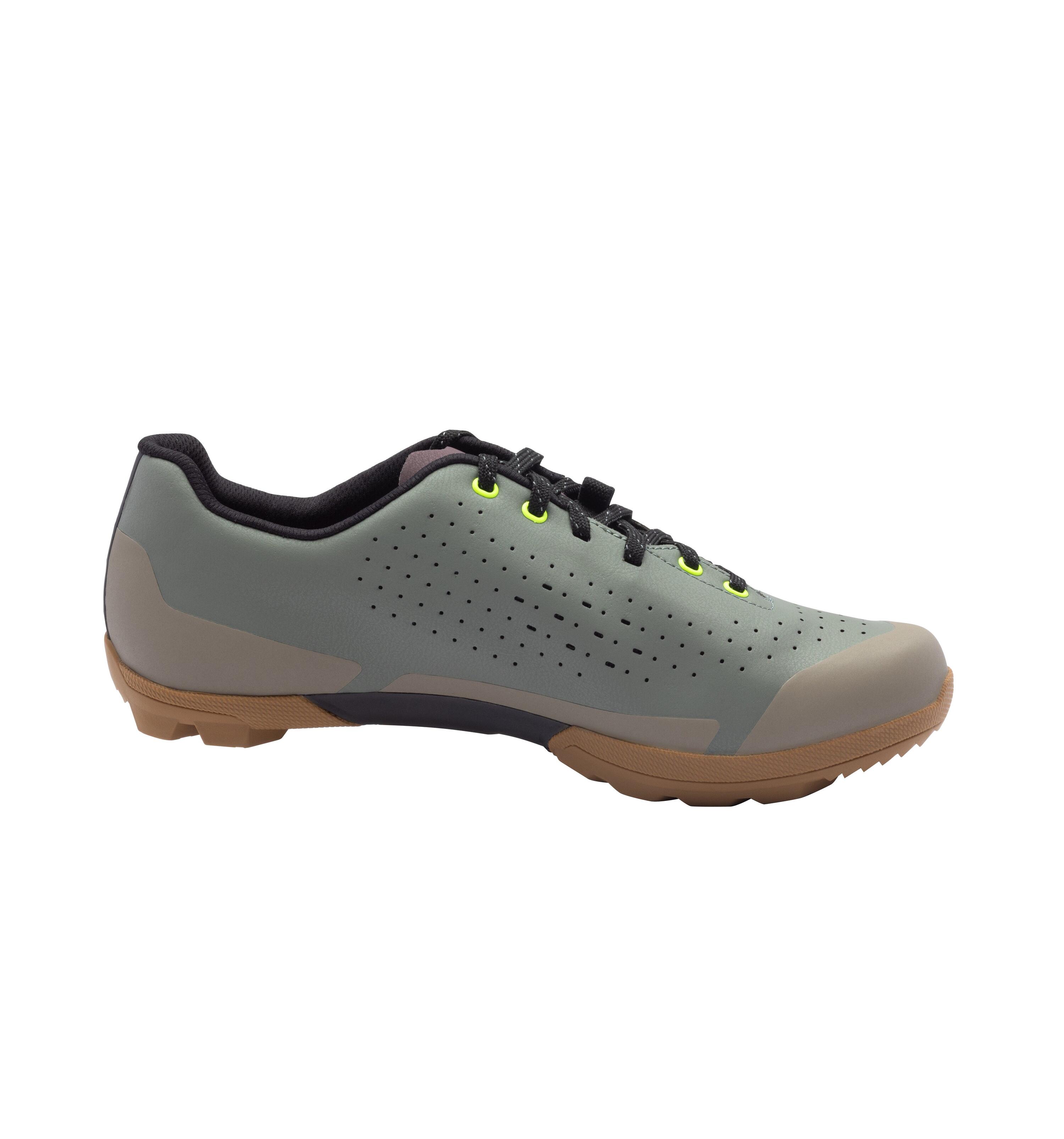 SIDI Schoen Asper Laces Military 2/6