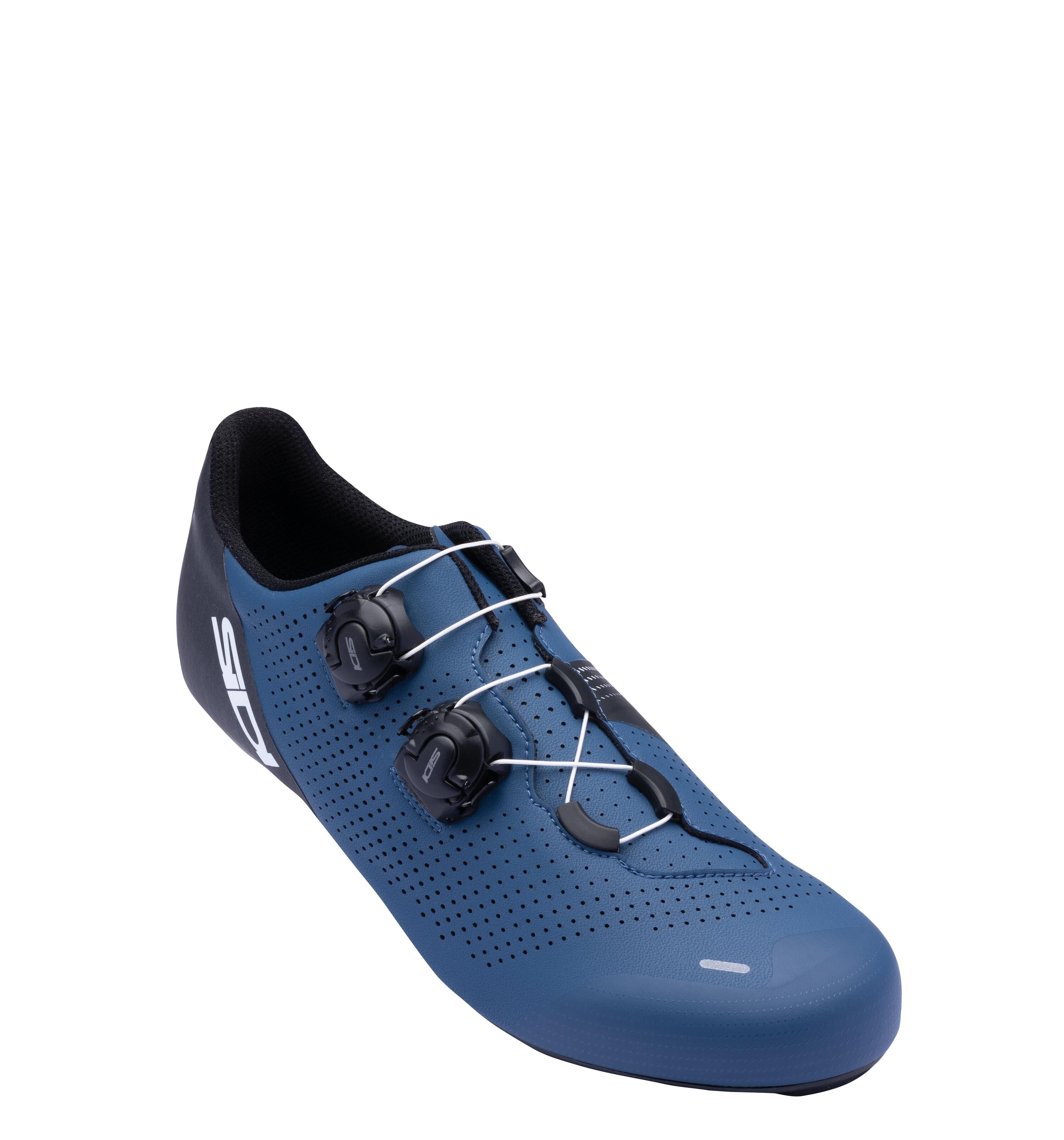 SIDI Schoen Ergo 6 Dark Blue 3/6