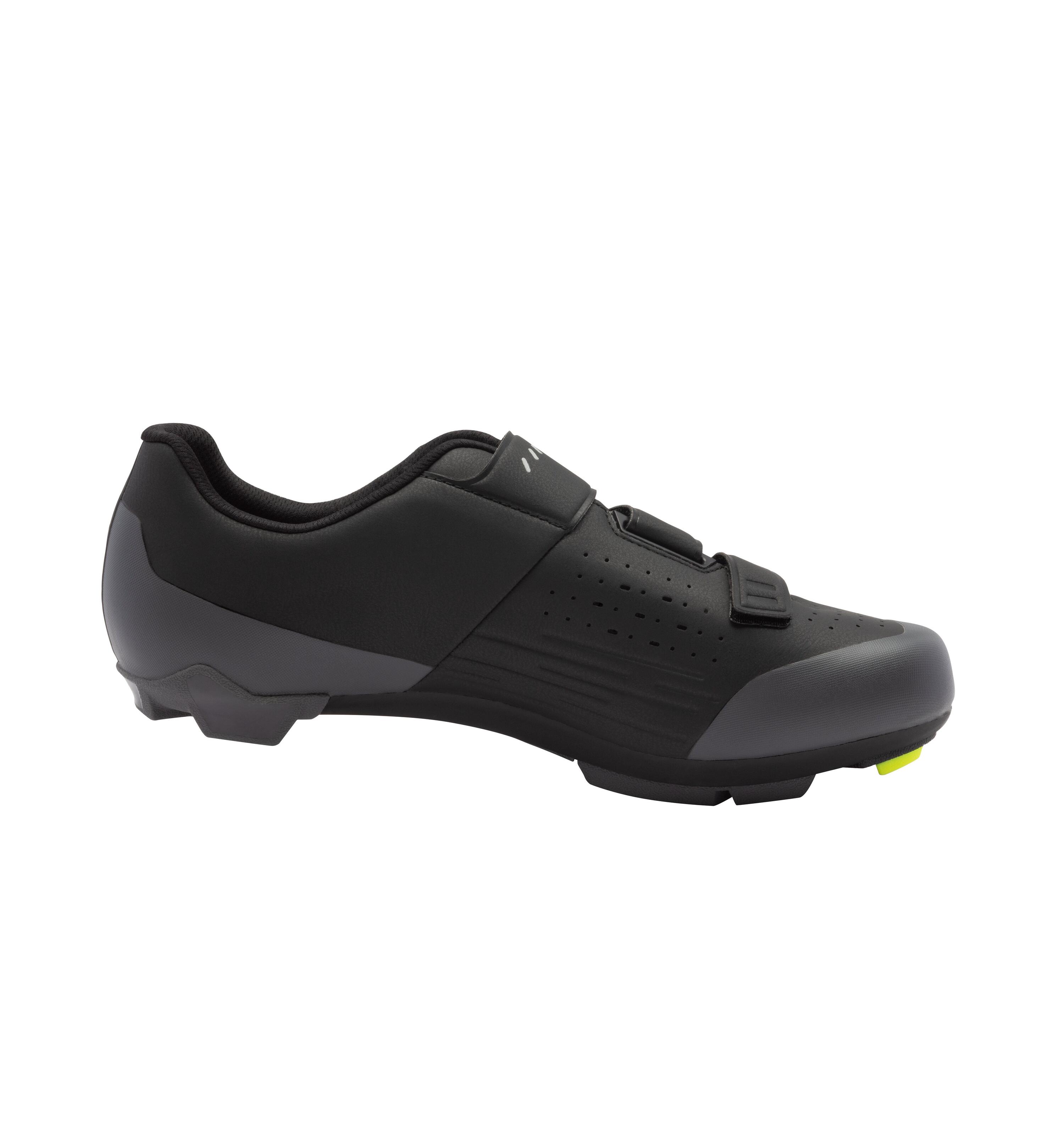SIDI Schoen Silvis Xc Black 2/6