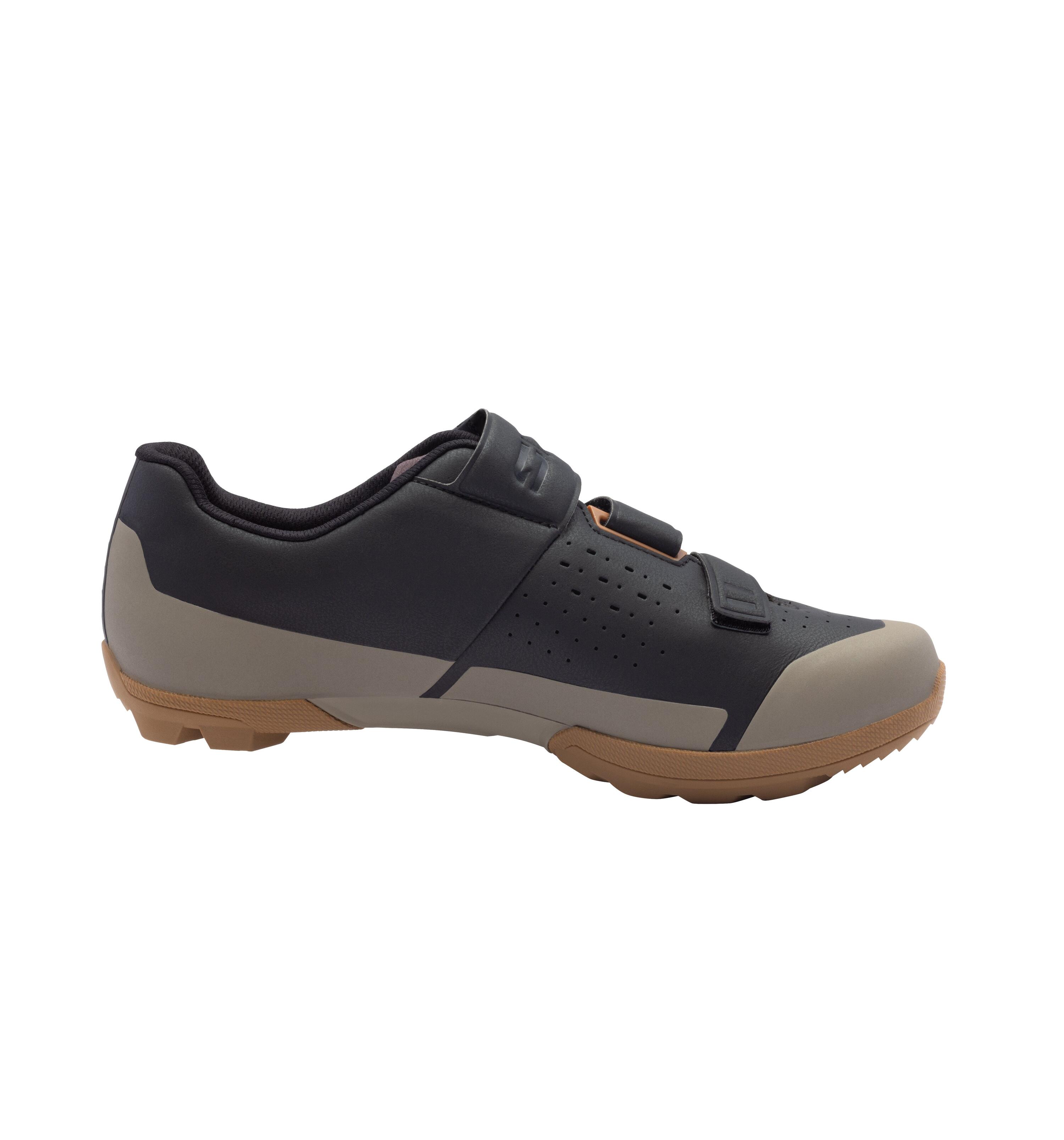 SIDI Schoen Asper Black 2/6