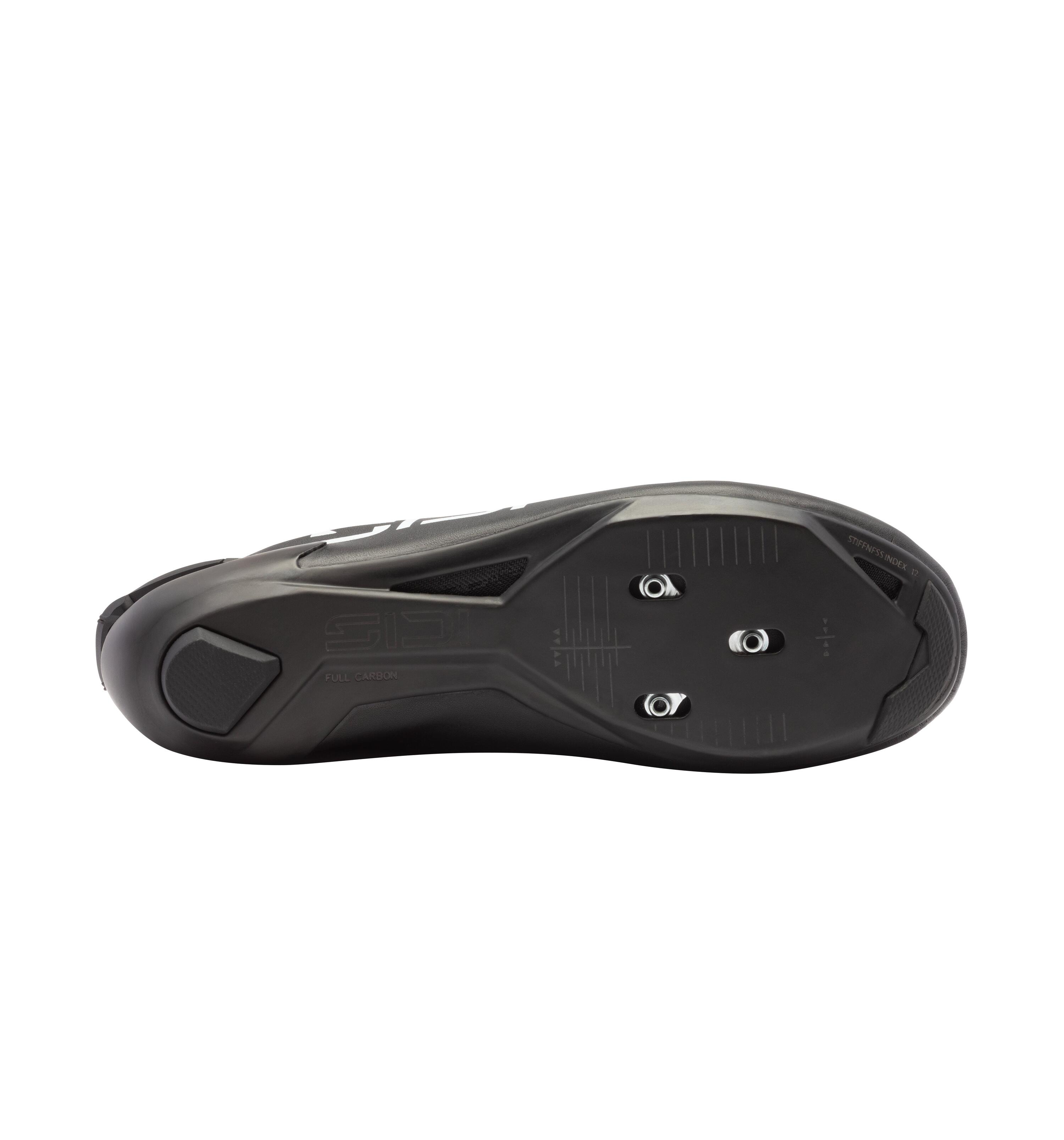 SIDI Schoen Shot 3 Black 5/5